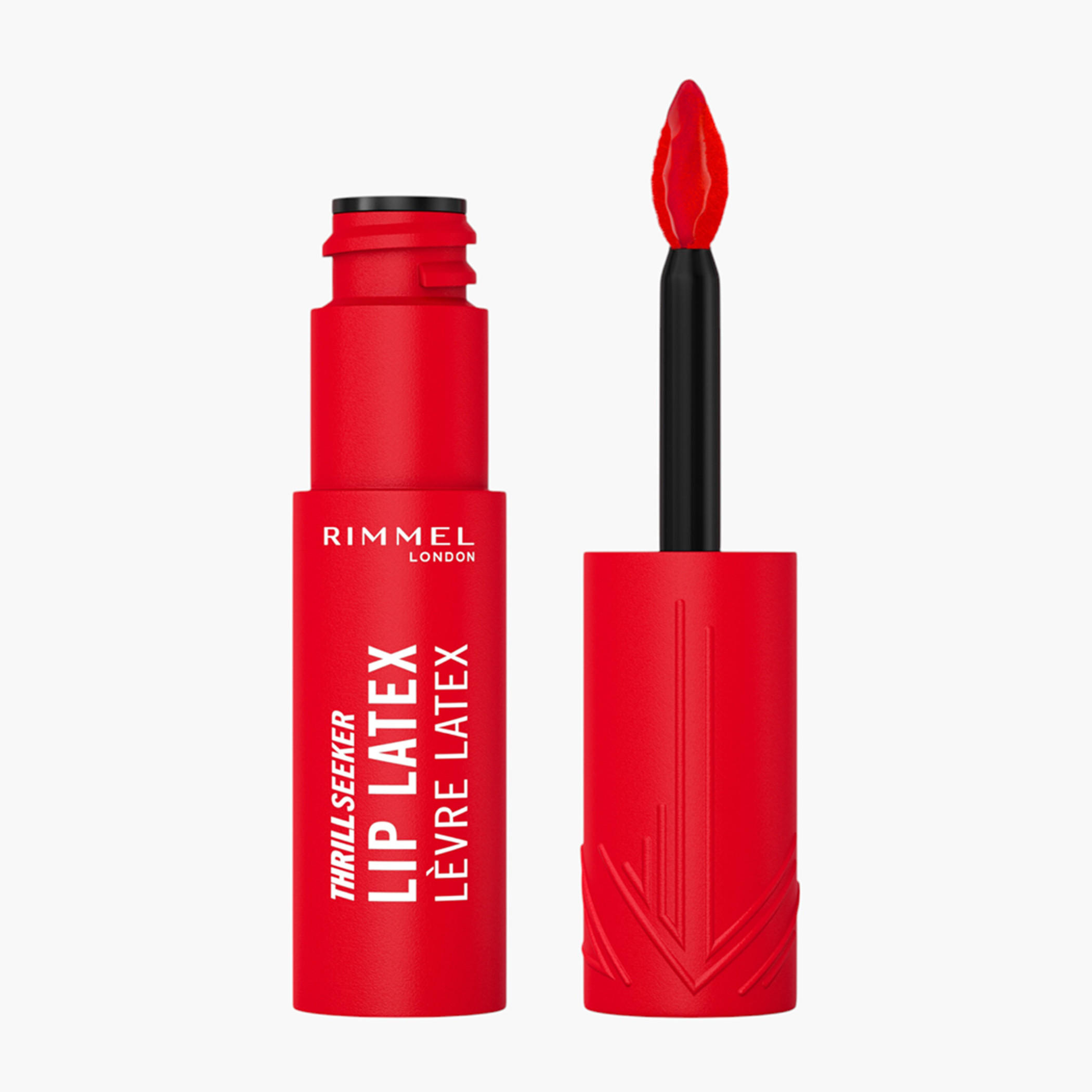Rimmel Thrill Seeker Lip Latex Lipstick - 6 ml-beautyandpersonalcare-makeup-lips-lipsticks-image-1