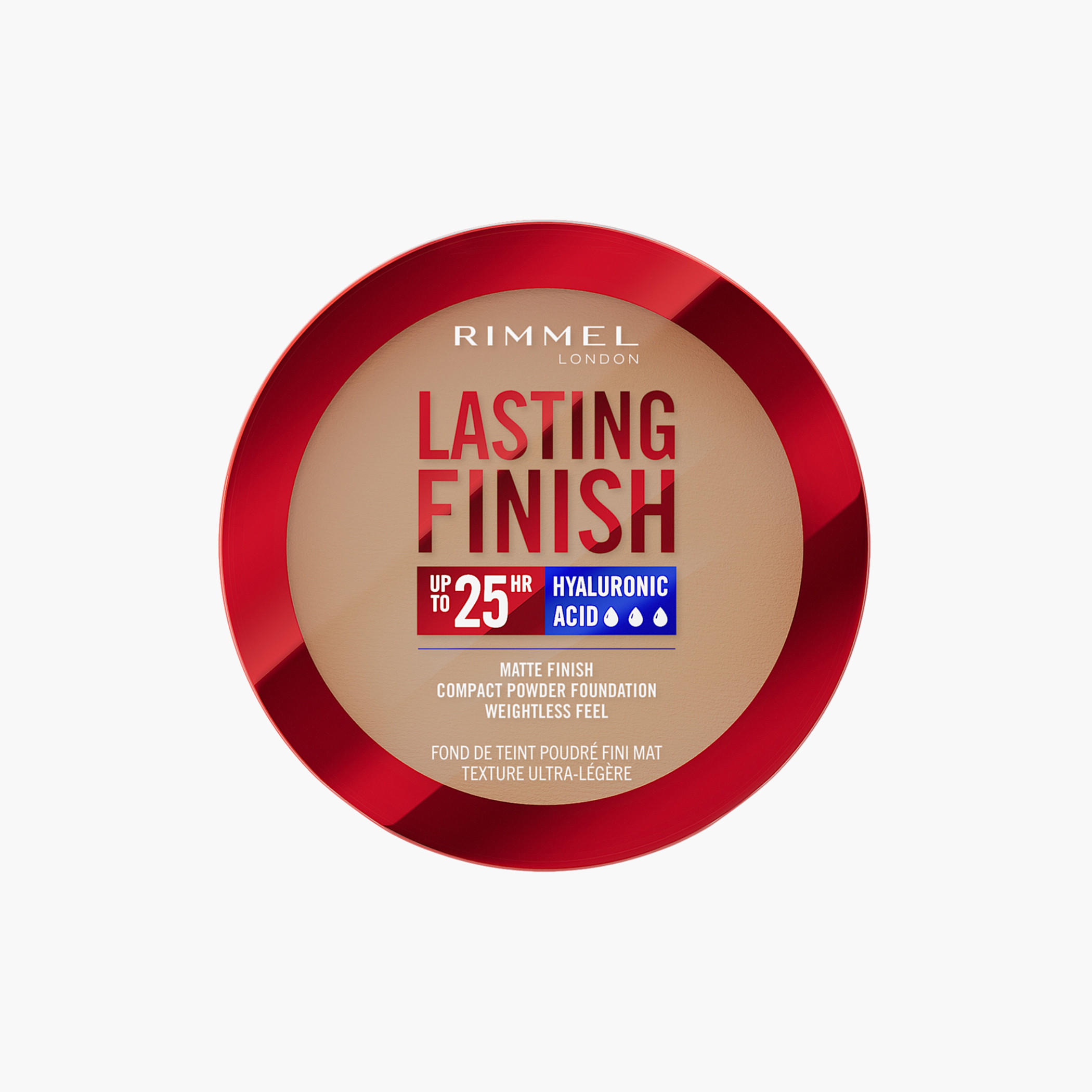 Rimmel London Lasting Finish Compact Powder Foundation-beautyandpersonalcare-makeup-face-foundations-image-1