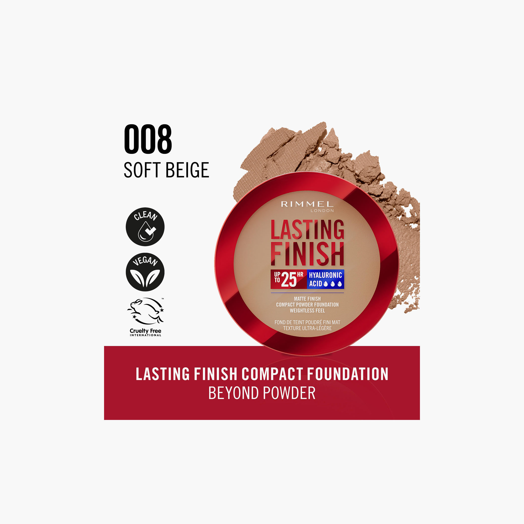 Rimmel London Lasting Finish Compact Powder Foundation-beautyandpersonalcare-makeup-face-foundations-image-2