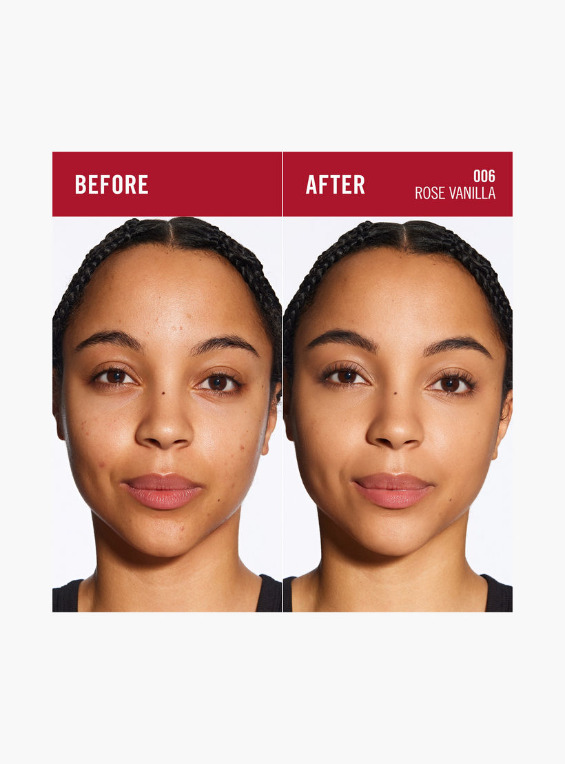 كريم أساس بودرة مضغوطة لاستينج فينش لندن من ريمل-beautyandpersonalcare-makeup-face-foundations-image-6