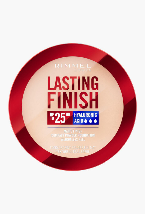 Rimmel London Lasting Finish Compact Powder Foundation-beautyandpersonalcare-makeup-face-foundations-image-1