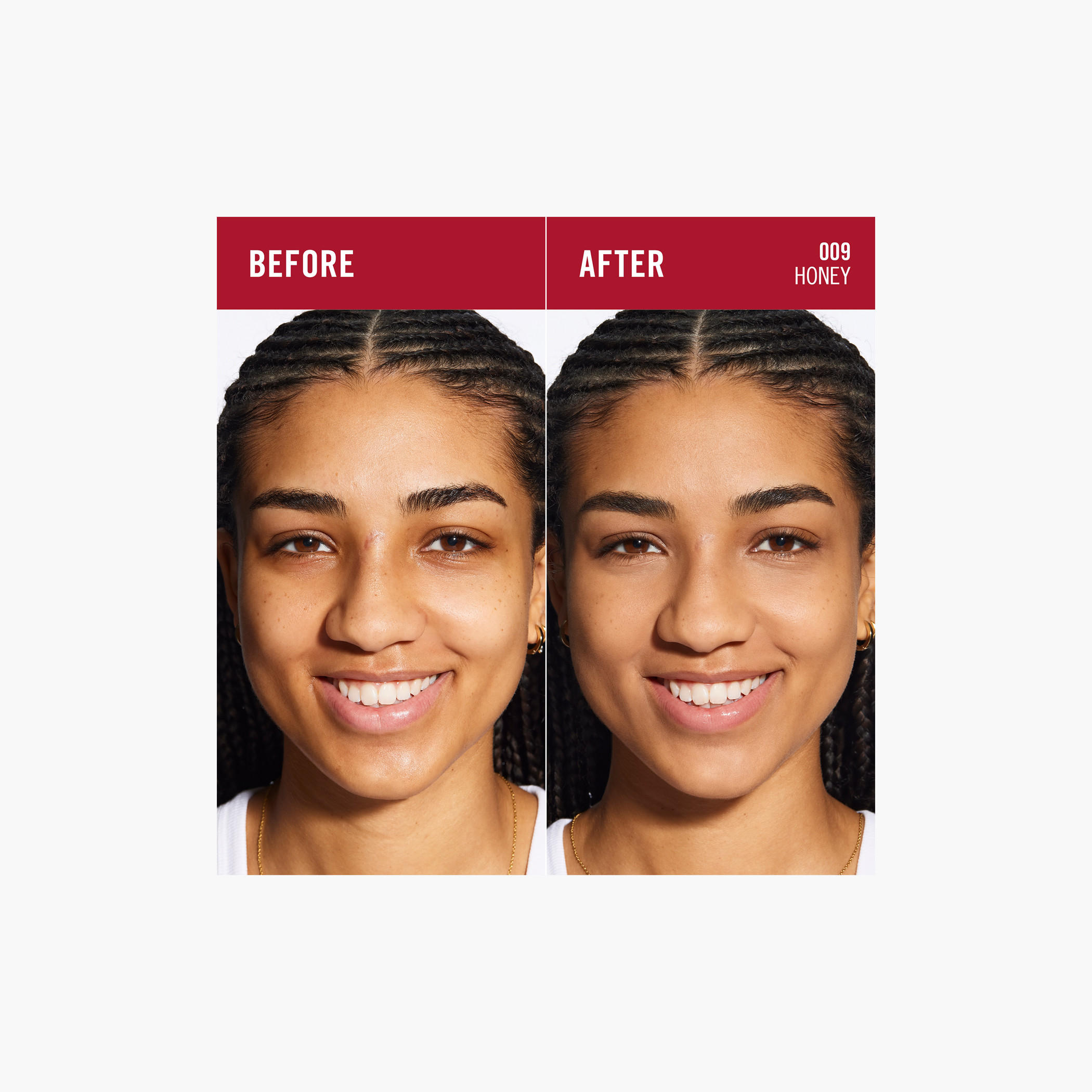 كريم أساس بودرة مضغوطة لاستينج فينش لندن من ريمل-beautyandpersonalcare-makeup-face-foundations-image-39