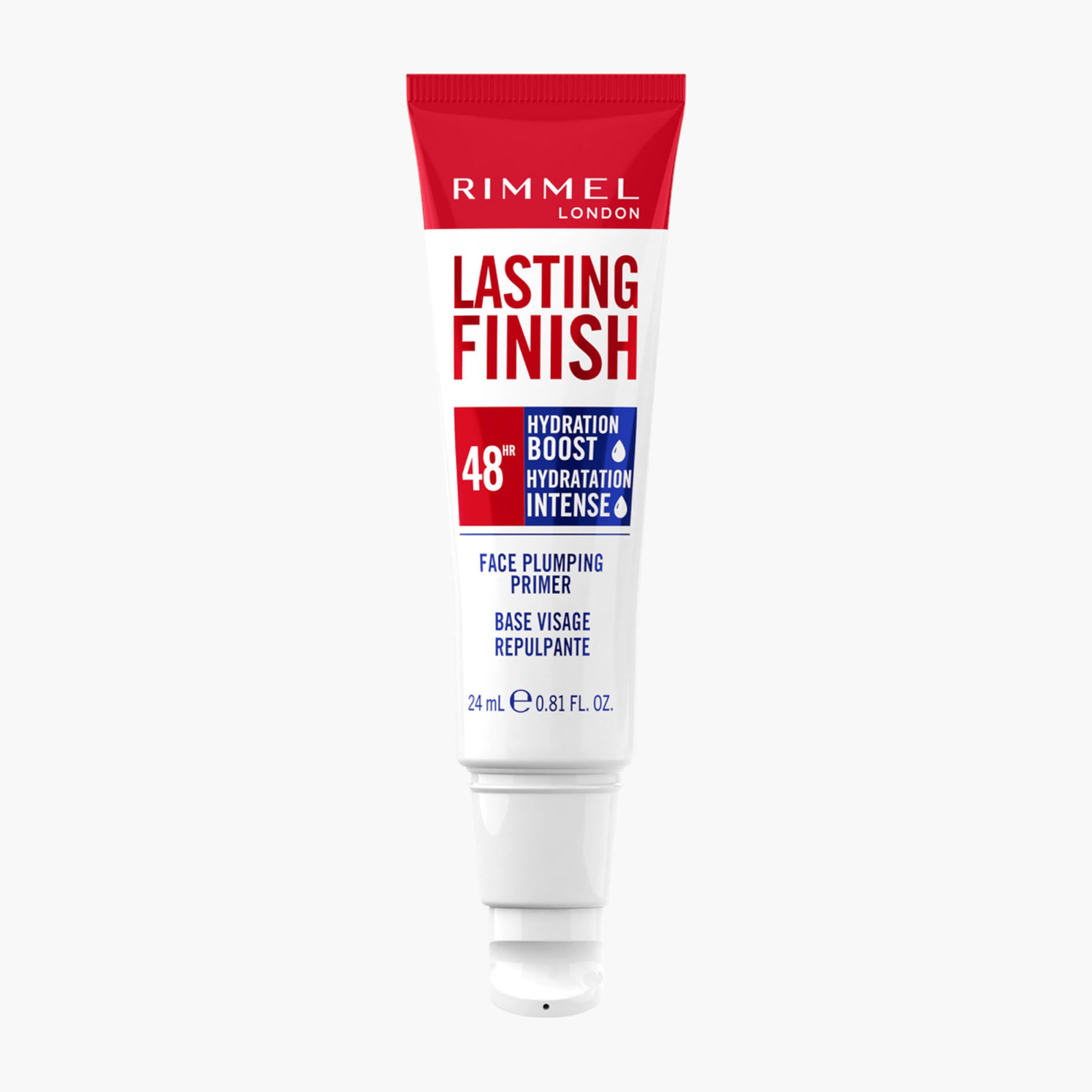 Rimmel London Lasting Finish Face Plumping Primer - 24 ml-beautyandpersonalcare-makeup-face-faceprimers-image-1