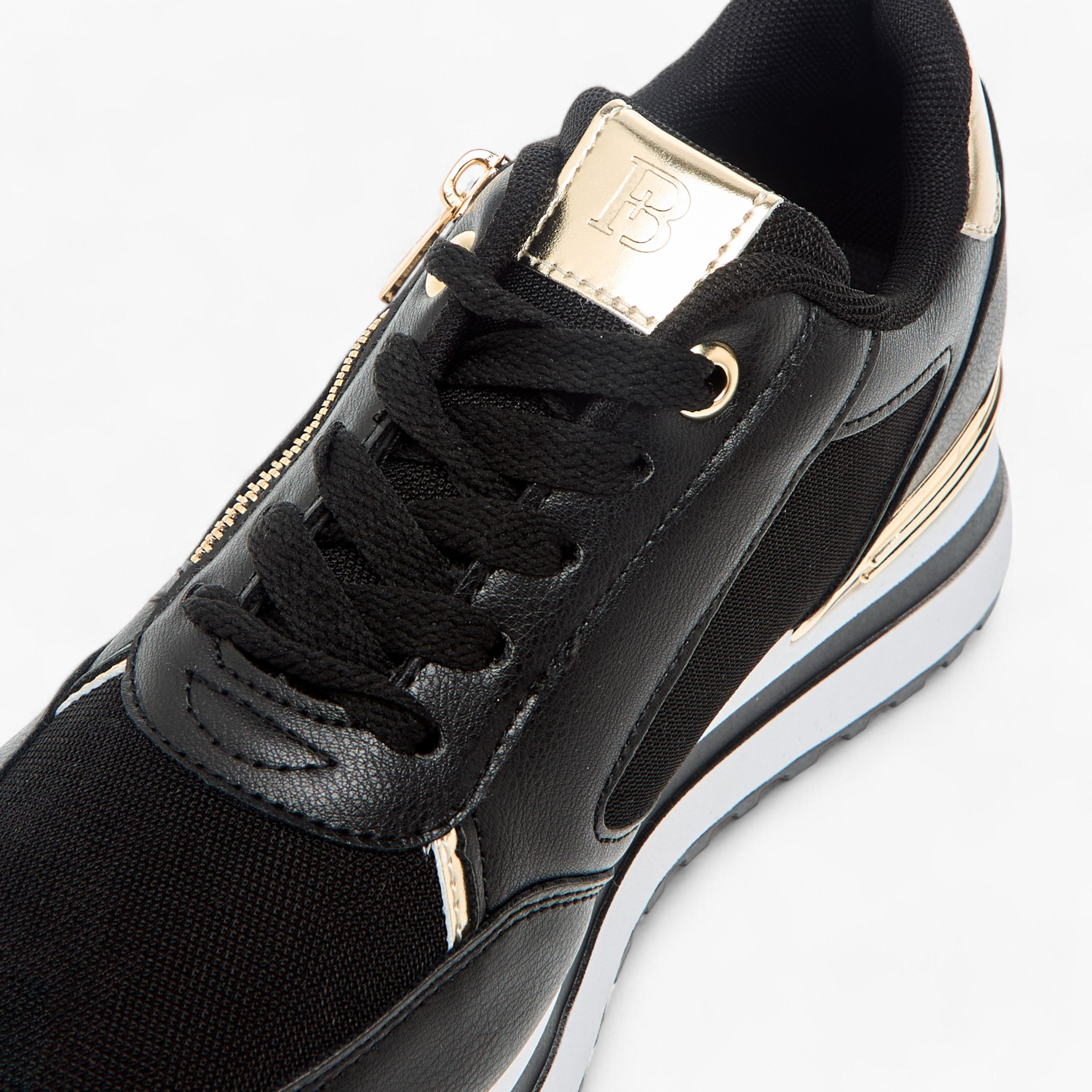 حذاء سنيكرز برباط إغلاق من فلورا بيلا-women-shoes-sneakers-image-4