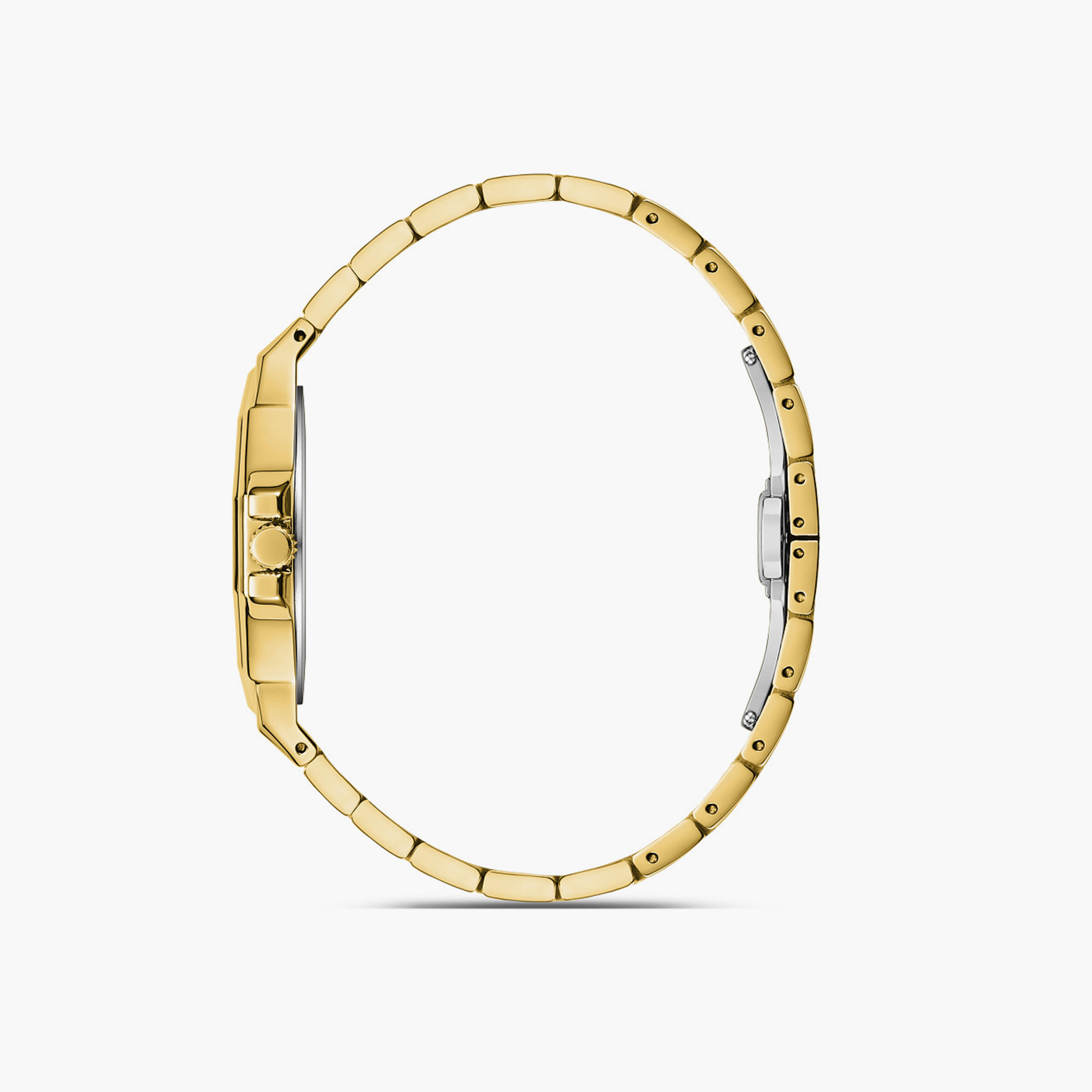 أوماكس- ساعة تناظرية   للرجال  سوار معدني  لون ذهبي   40مم | SQ-AT003G31I-men-watchesandjewellery-watches-image-17