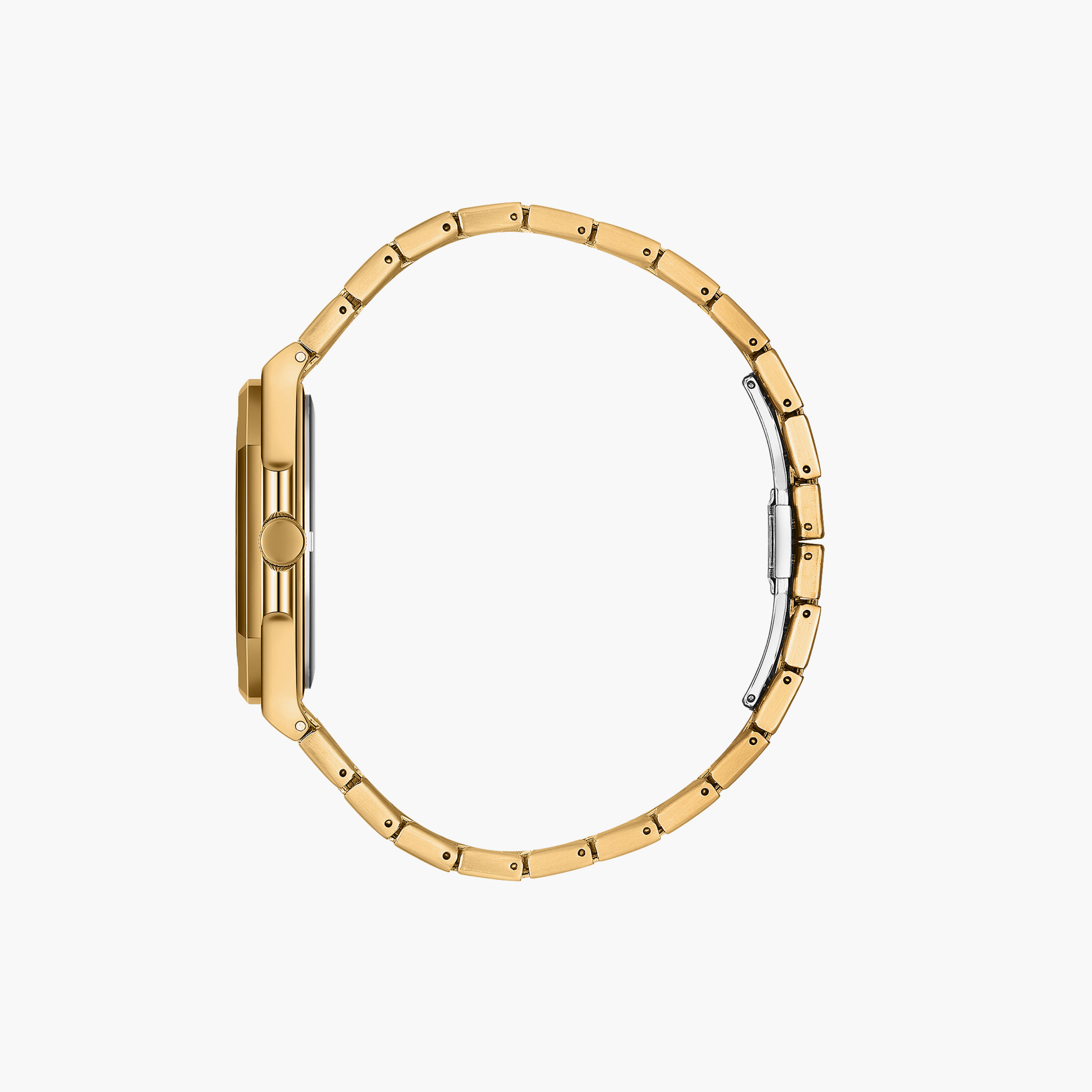 أوماكس- ساعة تناظرية   للرجال  سوار معدني  لون ذهبي   42مم | 00BFD003D002-men-watchesandjewellery-watches-image-6