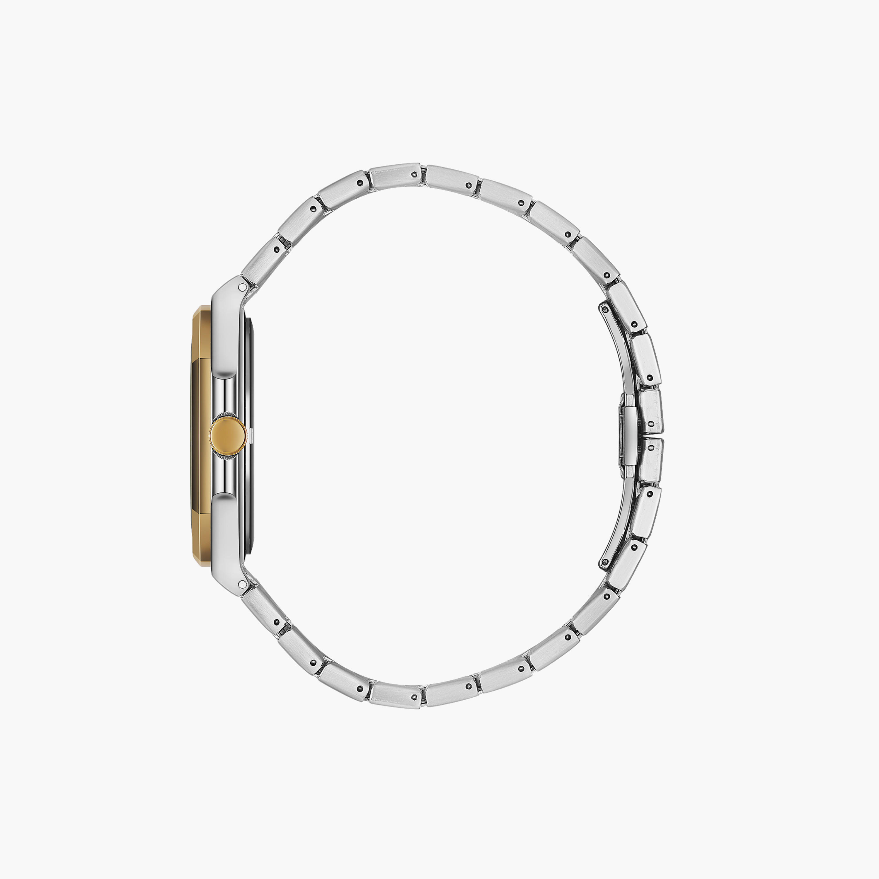 أوماكس- ساعة تناظرية   للرجال  سوار معدني  لون مزدوج   42مم | 00BFD003A002-men-watchesandjewellery-watches-image-18