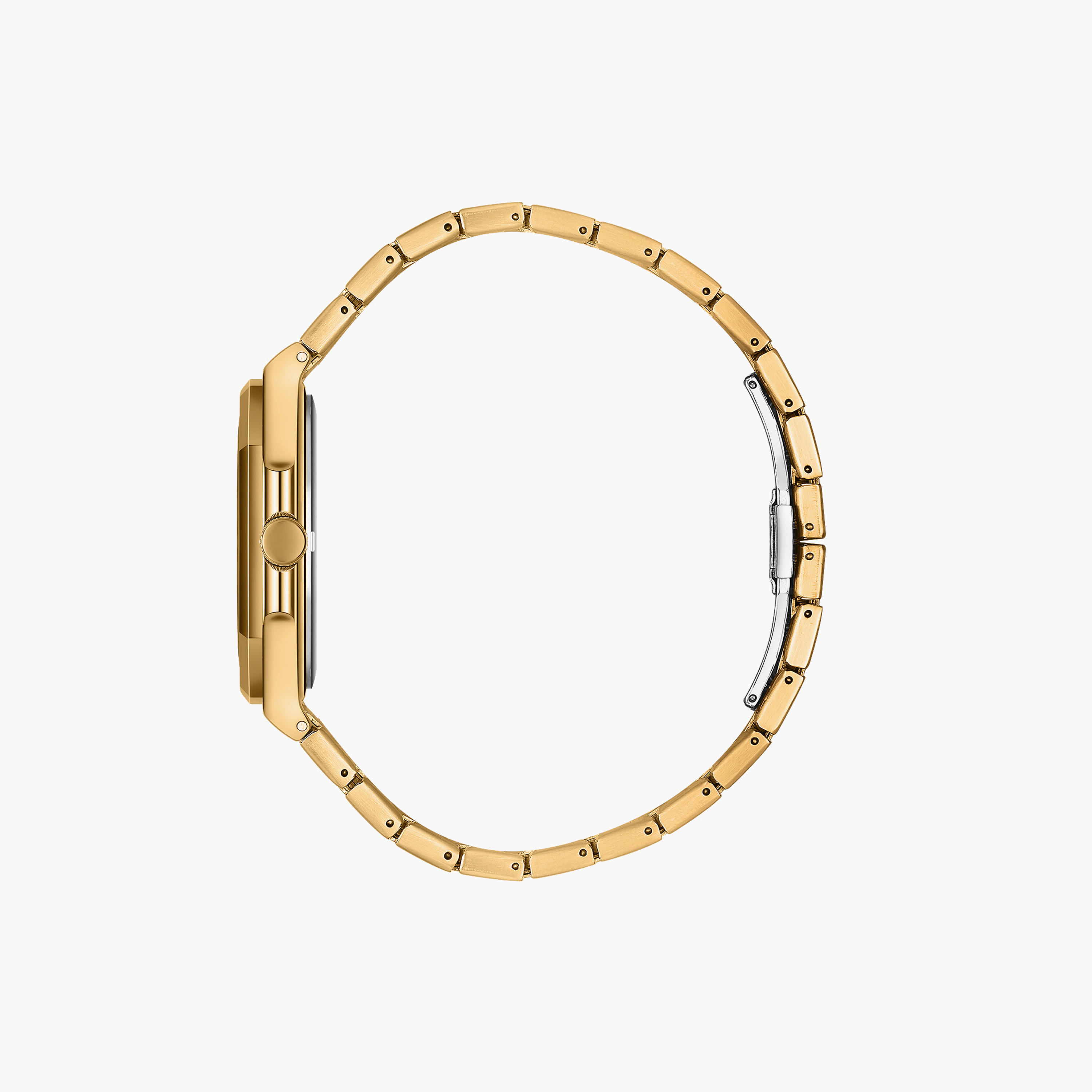 Omax Men's 42MM Gold Analog Metal Strap Watch | 00BFD003D002-men-watchesandjewellery-watches-image-2