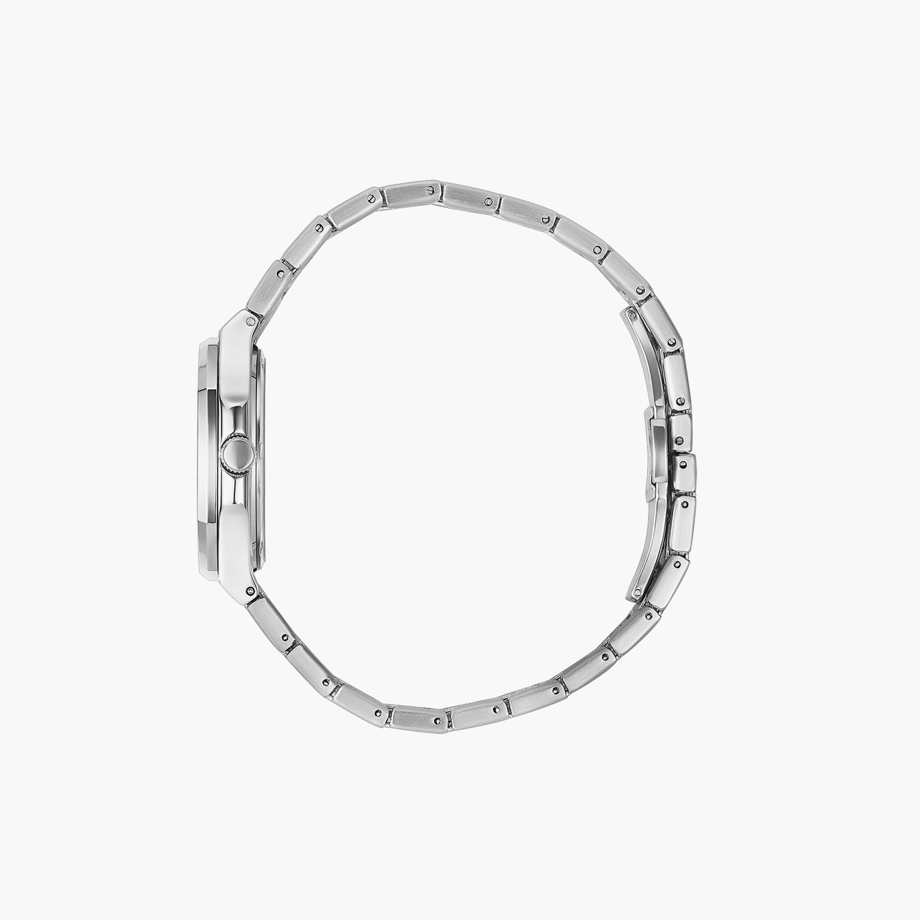 أوماكس- ساعة تناظرية   للنساء  سوار معدني  لون فضي   42مم | 00BFD006V002-women-watchesandjewellery-watches-image-26