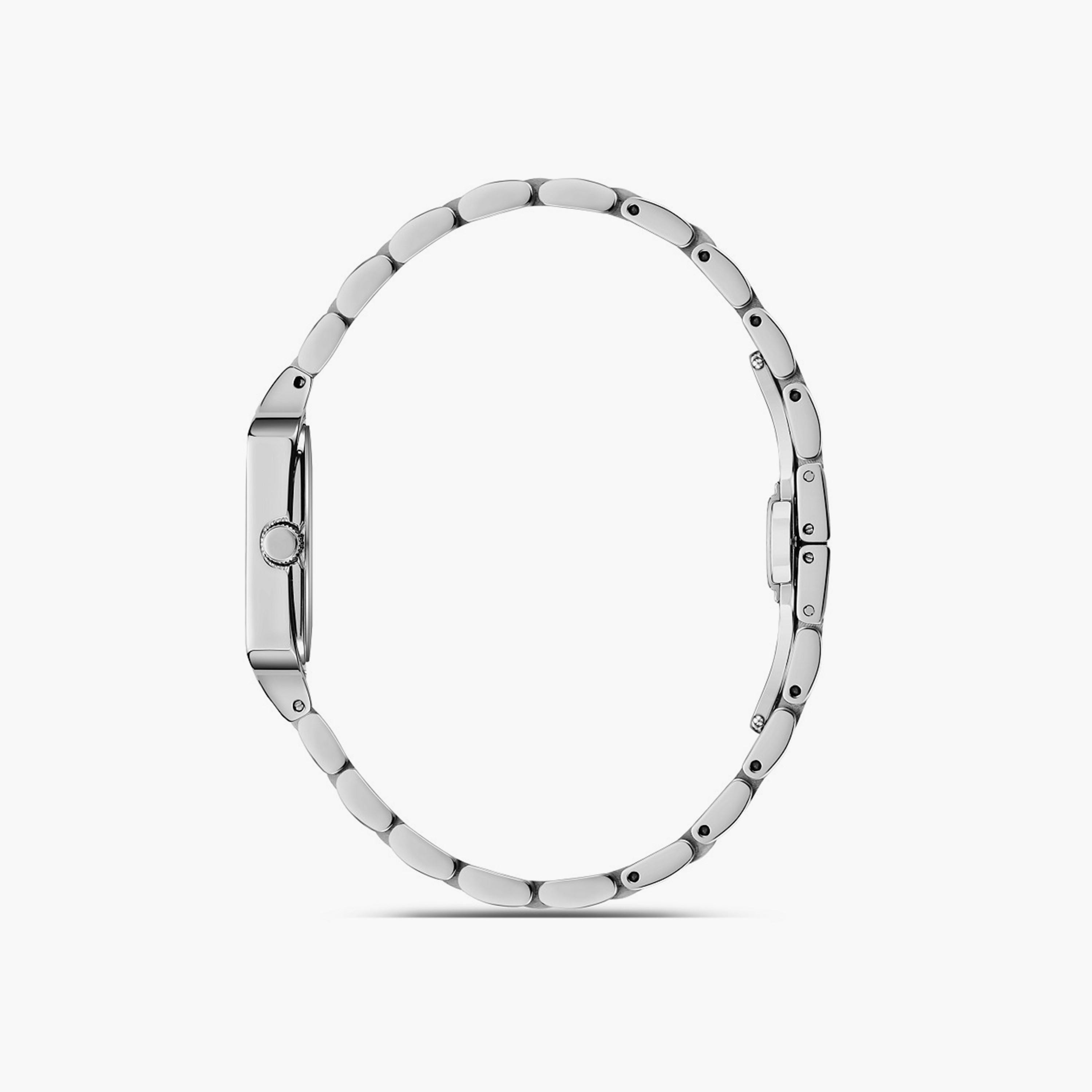 أوماكس- ساعة تناظرية   للنساء  سوار معدني  لون ذهبي   28مم | SQ-BS002GD1R-women-watchesandjewellery-watches-image-6