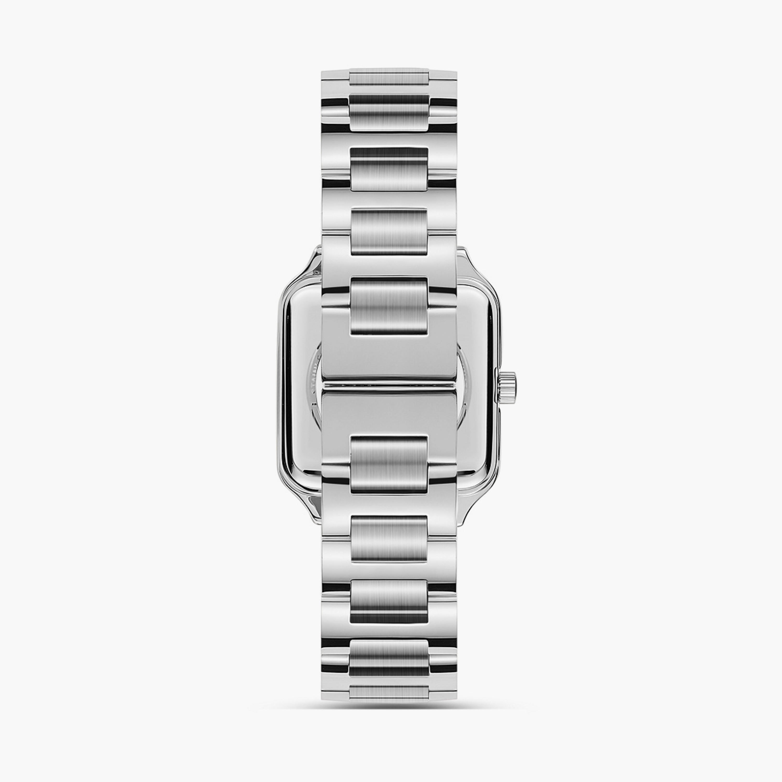 أوماكس- ساعة تناظرية   للنساء  سوار معدني  لون ذهبي   28مم | SQ-BS002GD1R-women-watchesandjewellery-watches-image-7