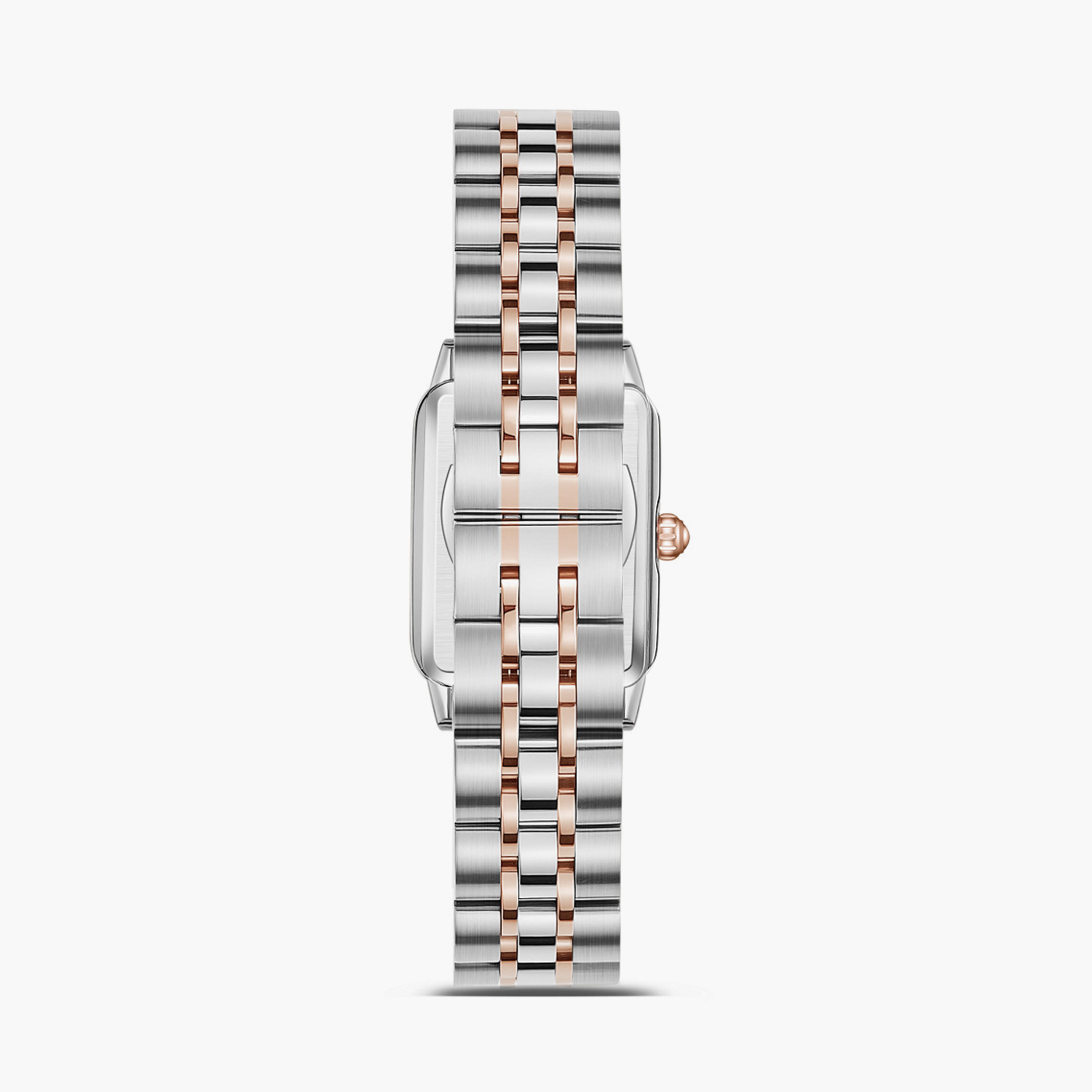 أوماكس- ساعة تناظرية   للنساء  سوار معدني  لون ذهبي   30مم | SQ-BS004CTSI-women-watchesandjewellery-watches-image-3