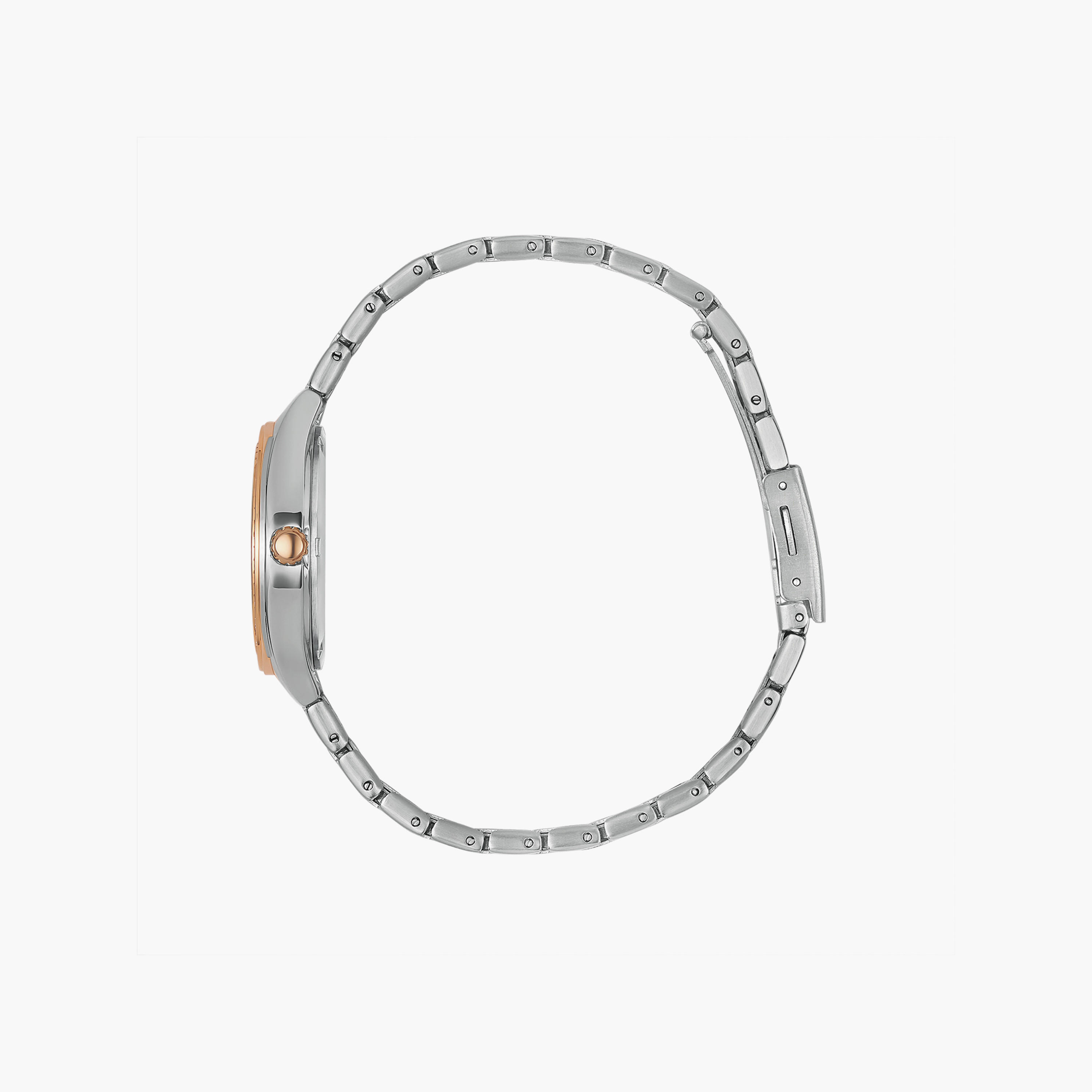 أوماكس- ساعة تناظرية   للنساء  سوار معدني  لون ذهبي   36مم | 00JAS016N002-women-watchesandjewellery-watches-image-10