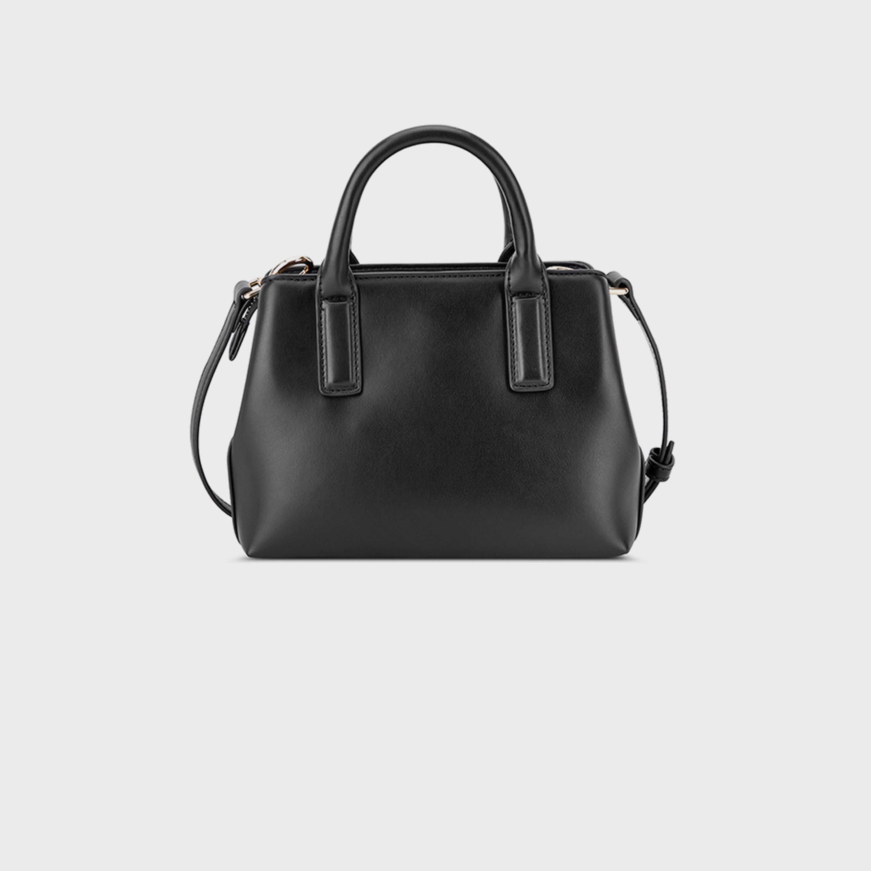 ناين ويست- شنطة ساتشيل دونيلا بمقبض مزدوج بإغلاق بسحاب وحزام قابل للفصل-women-bagsandwallets-handbags-image-2