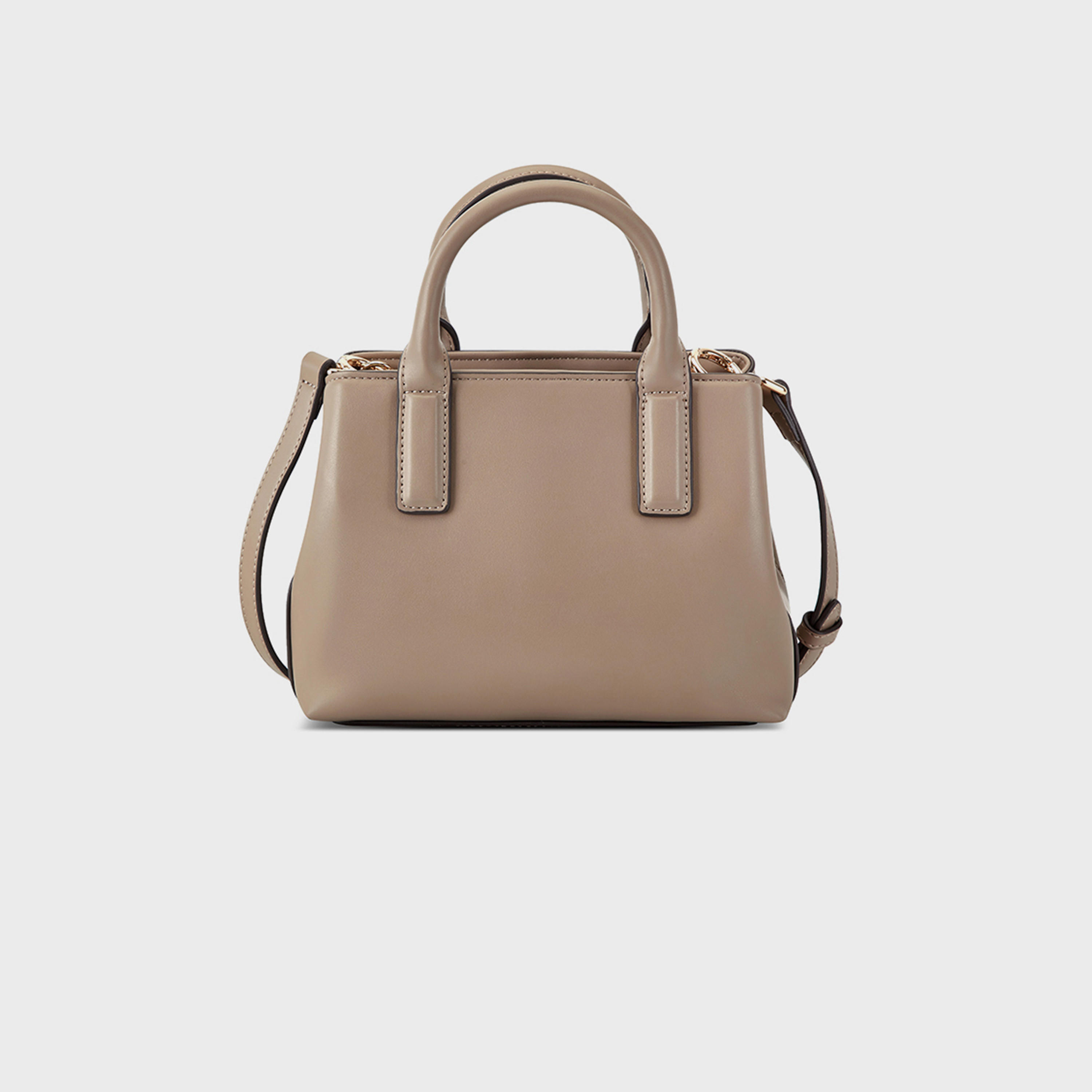 ناين ويست- شنطة ساتشيل دونيلا بمقبض مزدوج بإغلاق بسحاب وحزام قابل للفصل-women-bagsandwallets-handbags-image-10
