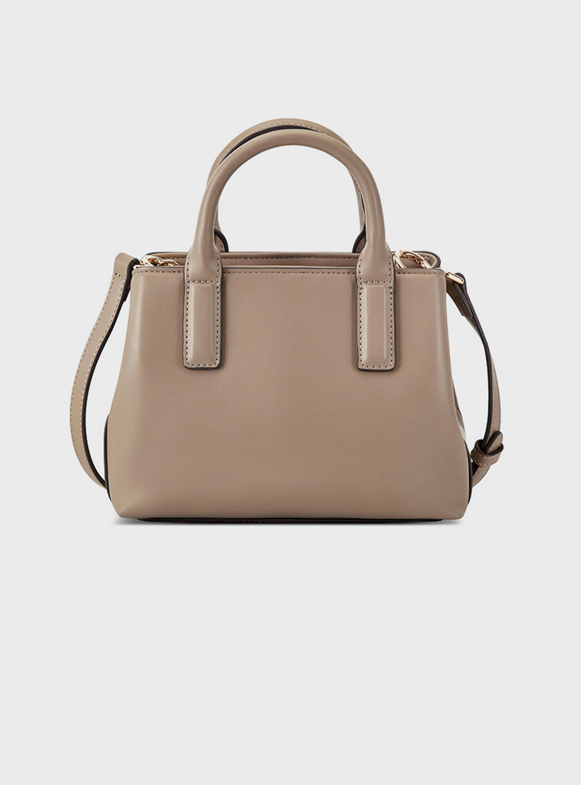 ناين ويست- شنطة ساتشيل دونيلا بمقبض مزدوج بإغلاق بسحاب وحزام قابل للفصل-women-bagsandwallets-handbags-image-3