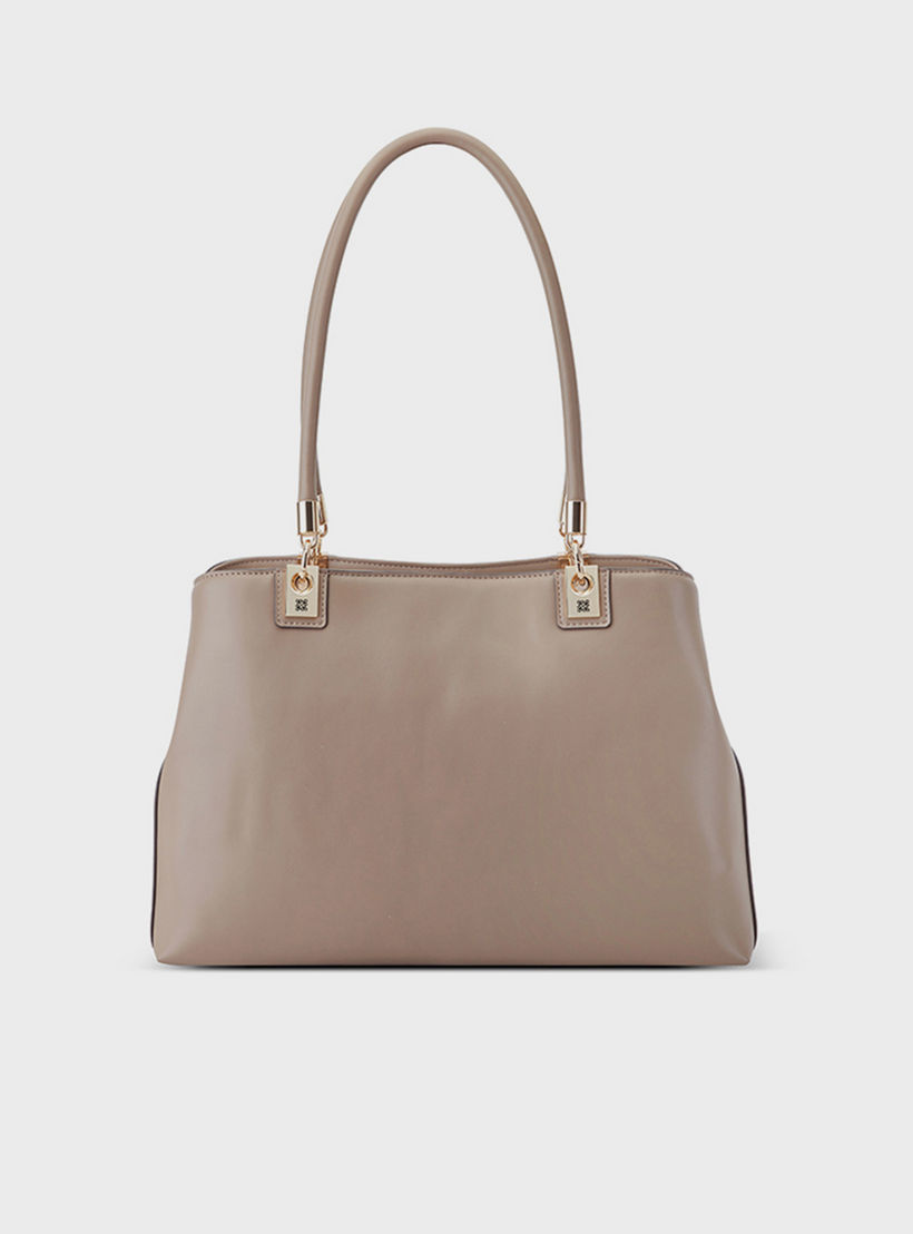 ناين ويست- شنطة كتف دونيلا بمقبض مزدوج بإغلاق مغناطيسي-women-bagsandwallets-handbags-image-3