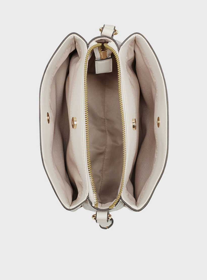 Nine West Siera Monogram Crossbody Bag with Zipper Closure and Adjustable Strap-women-bagsandwallets-handbags-image-4
