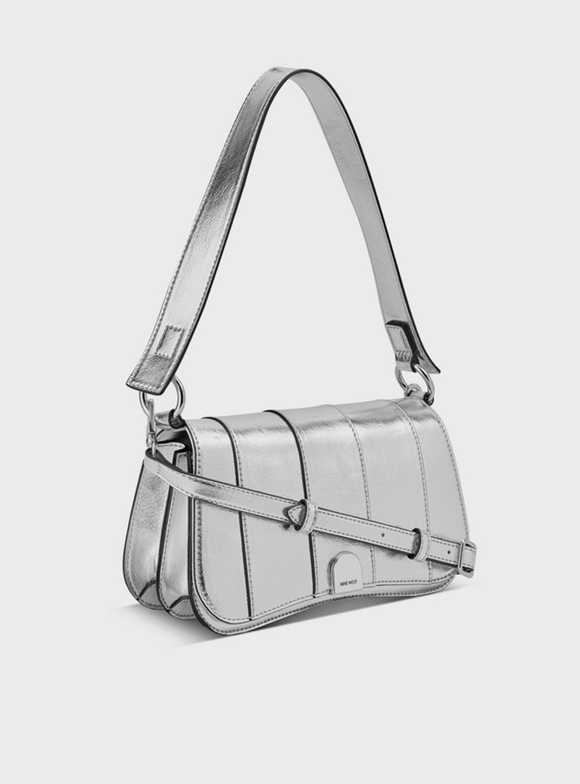 ناين ويست- شنطة كتف دوانا المزخرفة مع قفل قابل للفصل وحزام قابل للفصل-women-bagsandwallets-handbags-image-3