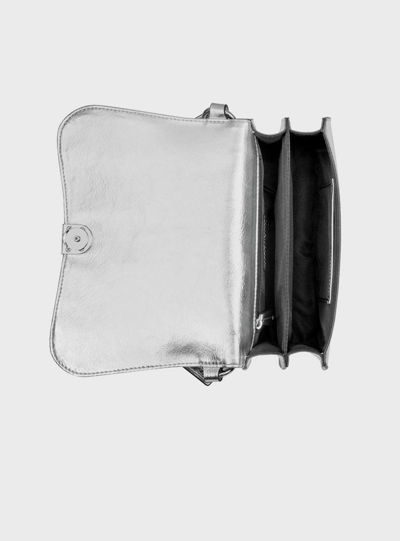 ناين ويست- شنطة كتف دوانا المزخرفة مع قفل قابل للفصل وحزام قابل للفصل-women-bagsandwallets-handbags-image-4