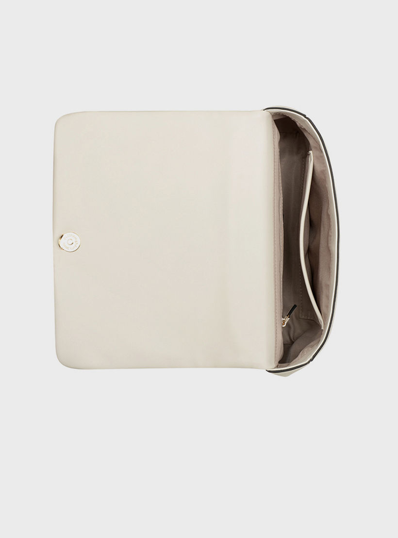 Nine West Erina Plain Crossbody Bag with Flap Closure and Chain Strap-women-bagsandwallets-handbags-image-4