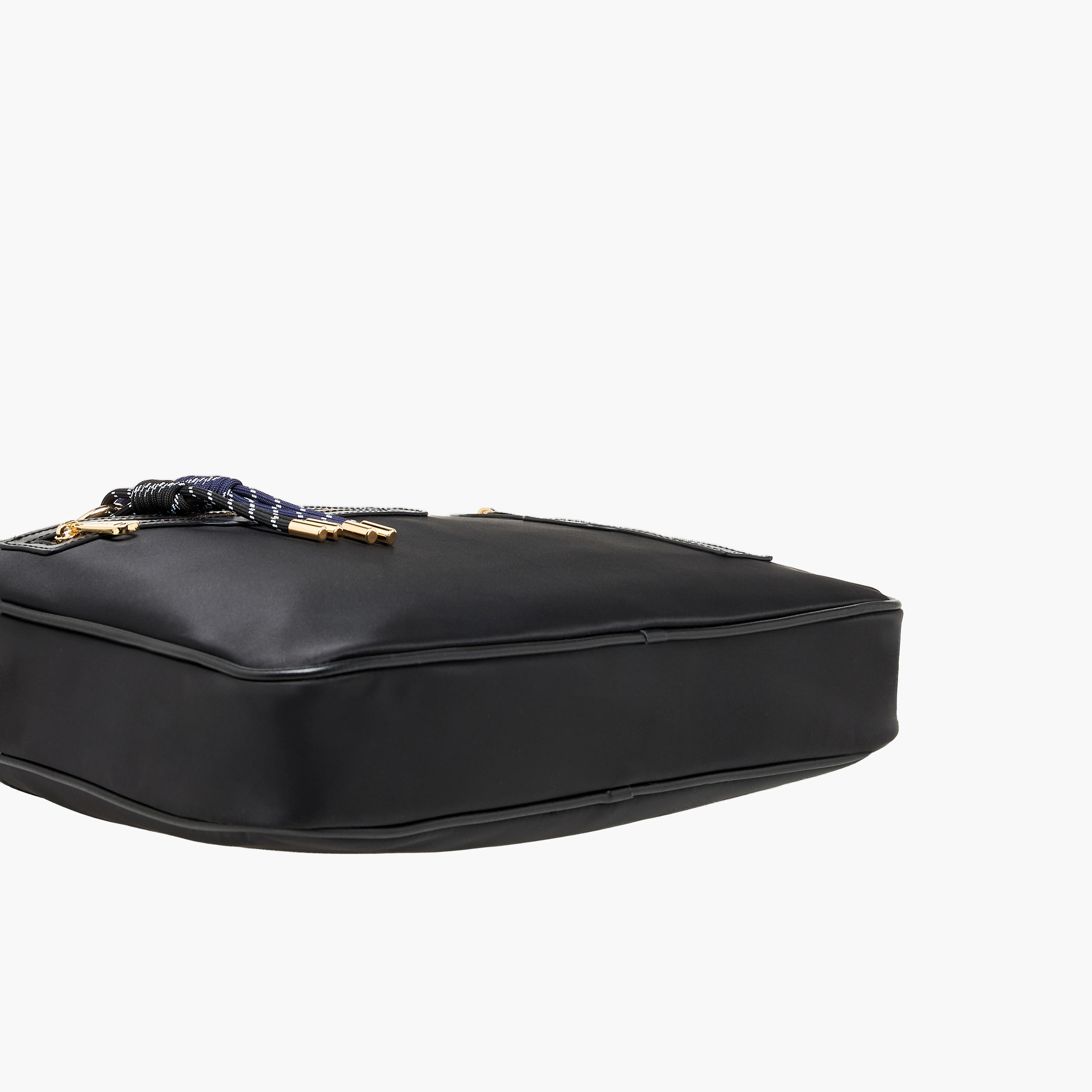 شنطة لابتوب سادة بحزام قابل للفصل من ميسي-women-bagsandwallets-handbags-image-7