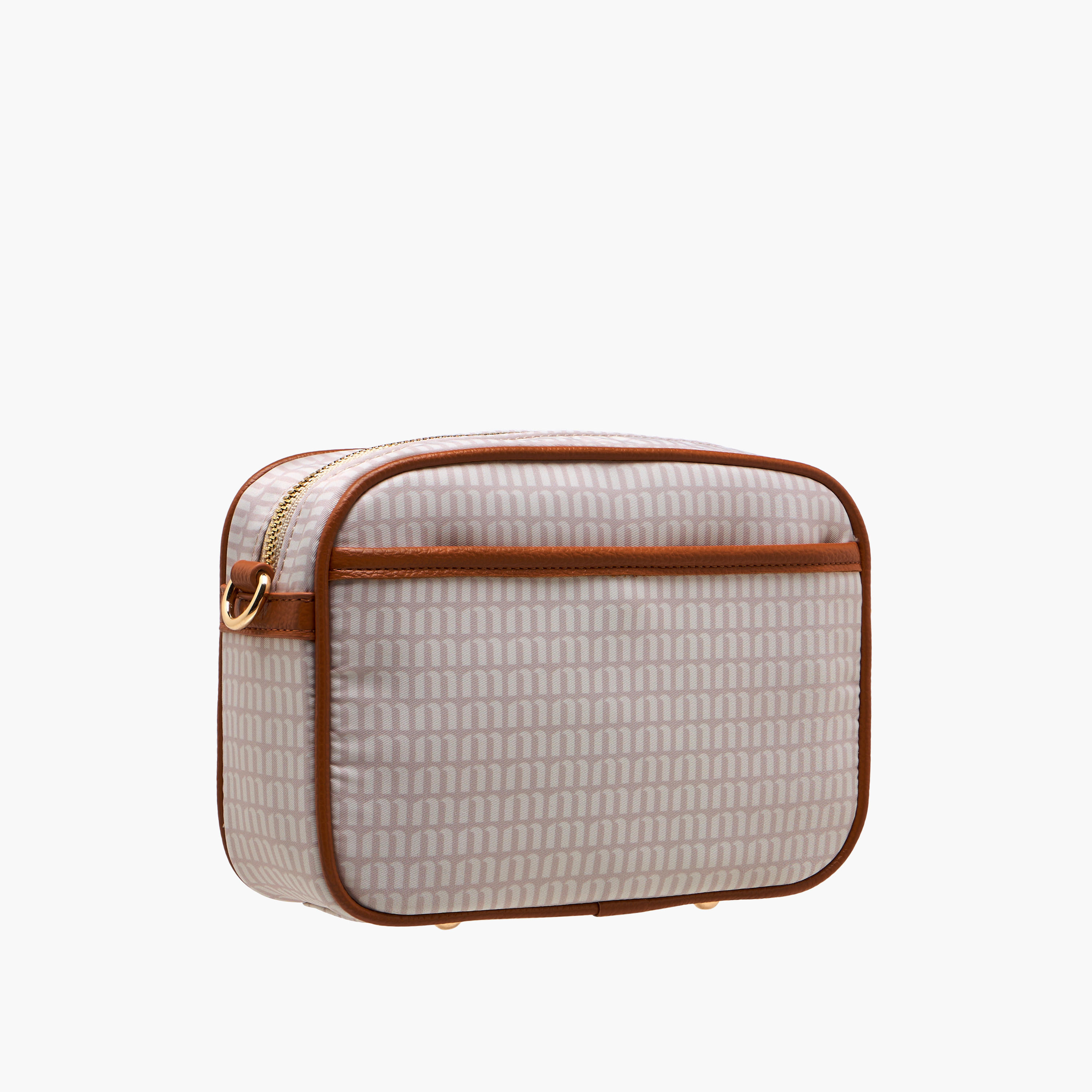 Missy Monogram Print Crossbody Bag with Detachable Strap and Zip Closure-women-bagsandwallets-handbags-image-4