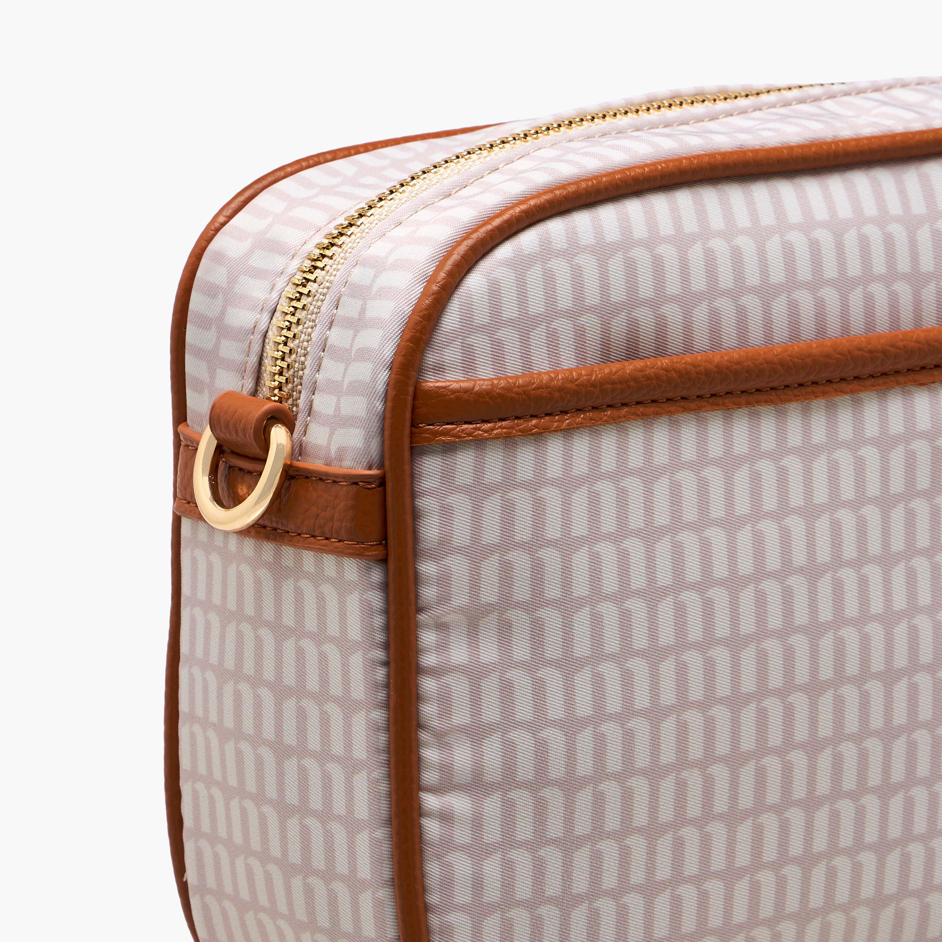 Missy Monogram Print Crossbody Bag with Detachable Strap and Zip Closure-women-bagsandwallets-handbags-image-6