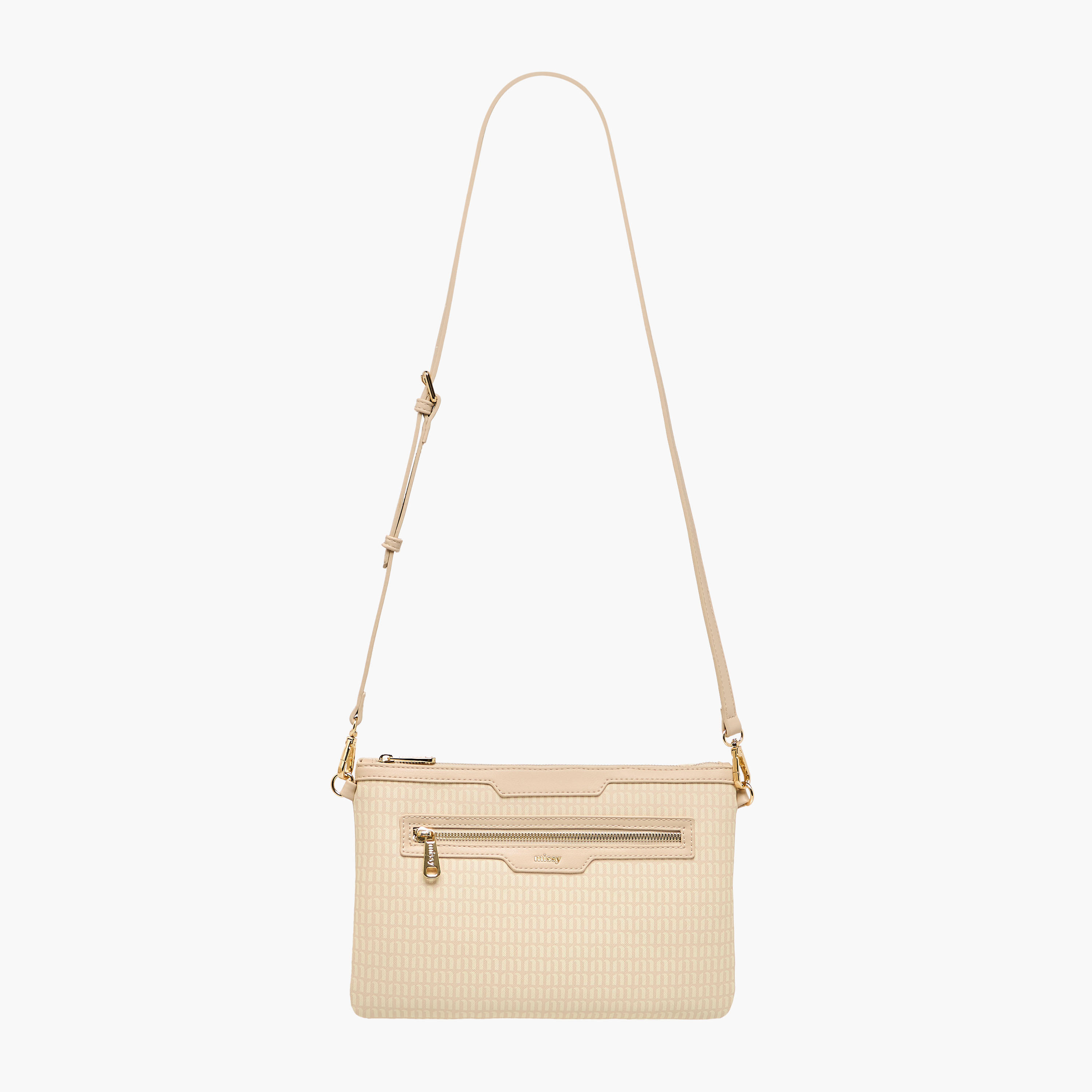 شنطة توتي بطبعات مونوجرام ومقبض مزدوج ومحفظة قابلة للفصل من ميسي-women-bagsandwallets-handbags-image-5