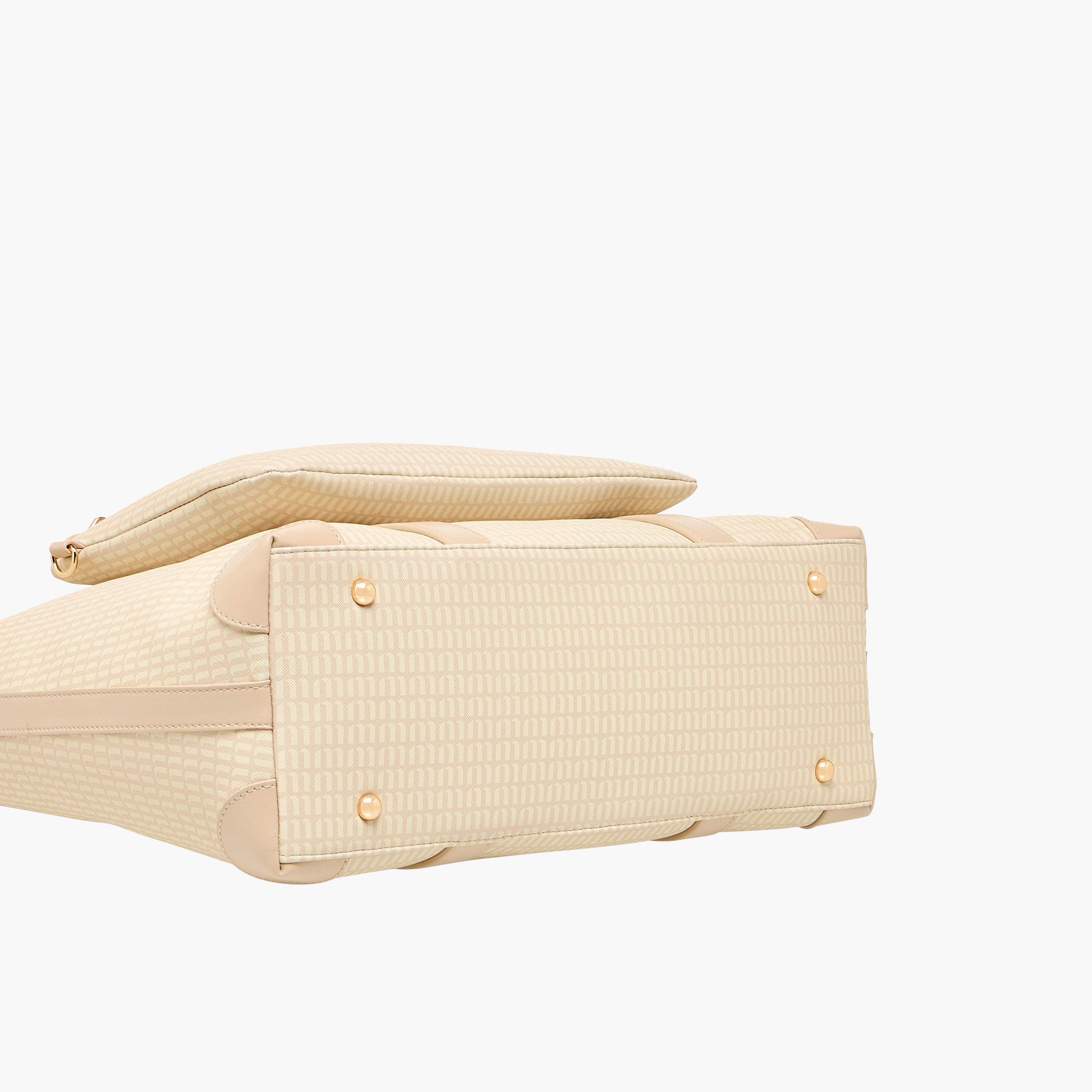 شنطة توتي بطبعات مونوجرام ومقبض مزدوج ومحفظة قابلة للفصل من ميسي-women-bagsandwallets-handbags-image-9