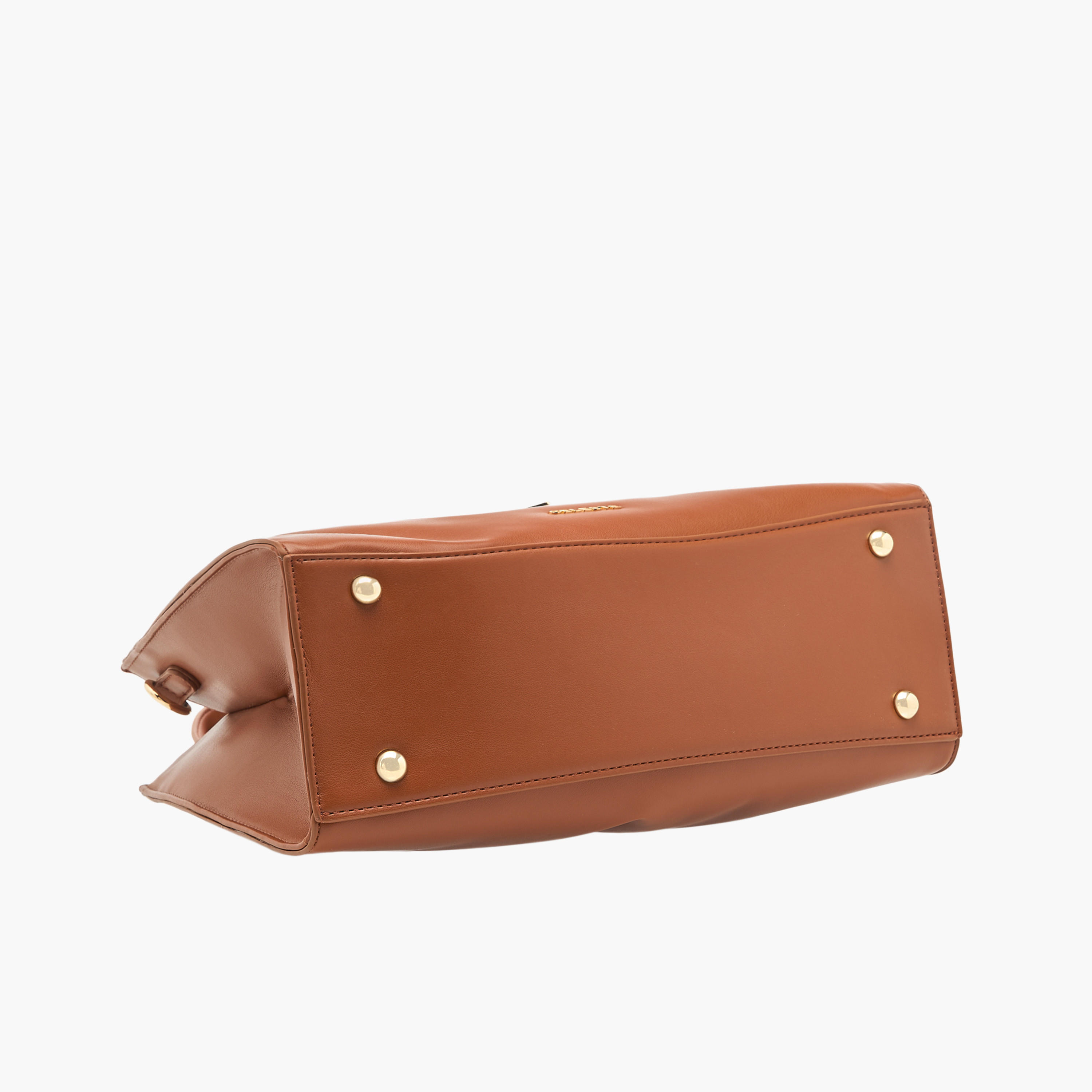 شنطة توتي بحزام قابل للتعديل وسحاب إغلاق وإبزيم زينة من سيليست-women-bagsandwallets-handbags-image-8