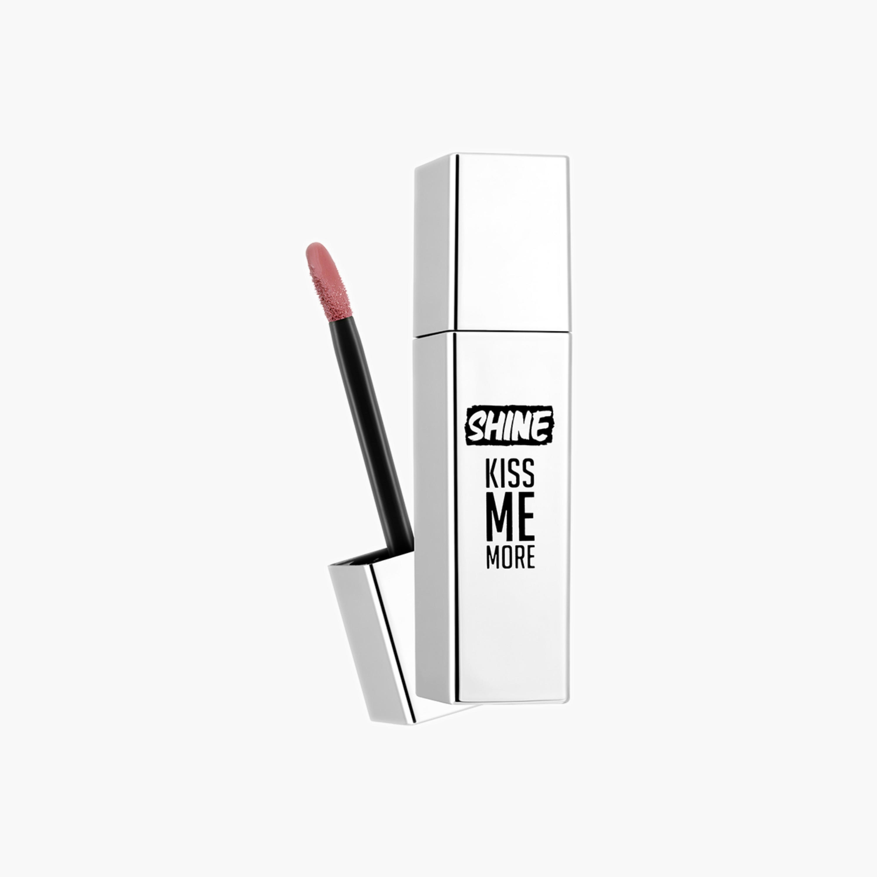 Flormar Shine Kiss More Liquid Lipstick-beautyandpersonalcare-makeup-lips-liquidlipsticks-image-3