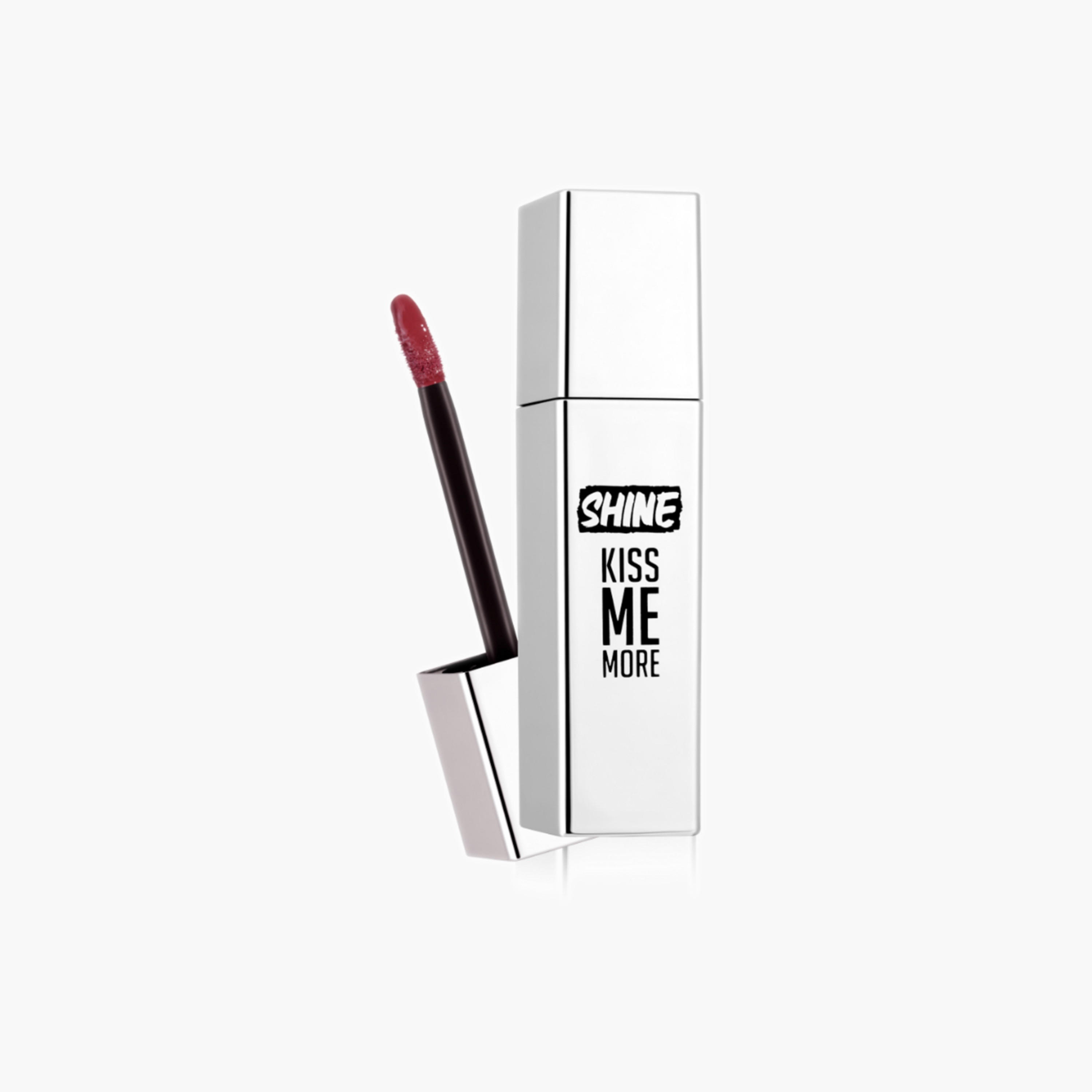 Flormar Shine Kiss More Liquid Lipstick-beautyandpersonalcare-makeup-lips-liquidlipsticks-image-2