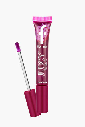 Flormar Juicy Lip Gloss-beautyandpersonalcare-makeup-lips-lipglossesandbalms-image-1