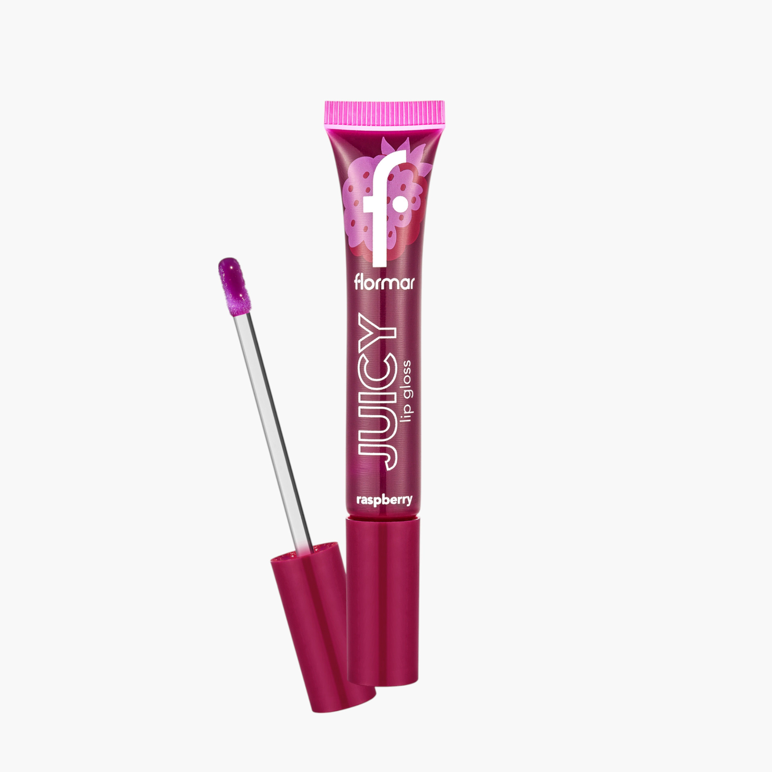 ملمع شفاه جوسي من فلورمار-beautyandpersonalcare-makeup-lips-lipglossesandbalms-image-1