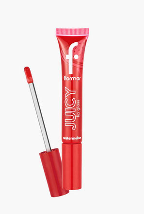 Flormar Juicy Lip Gloss-beautyandpersonalcare-makeup-lips-lipglossesandbalms-image-1