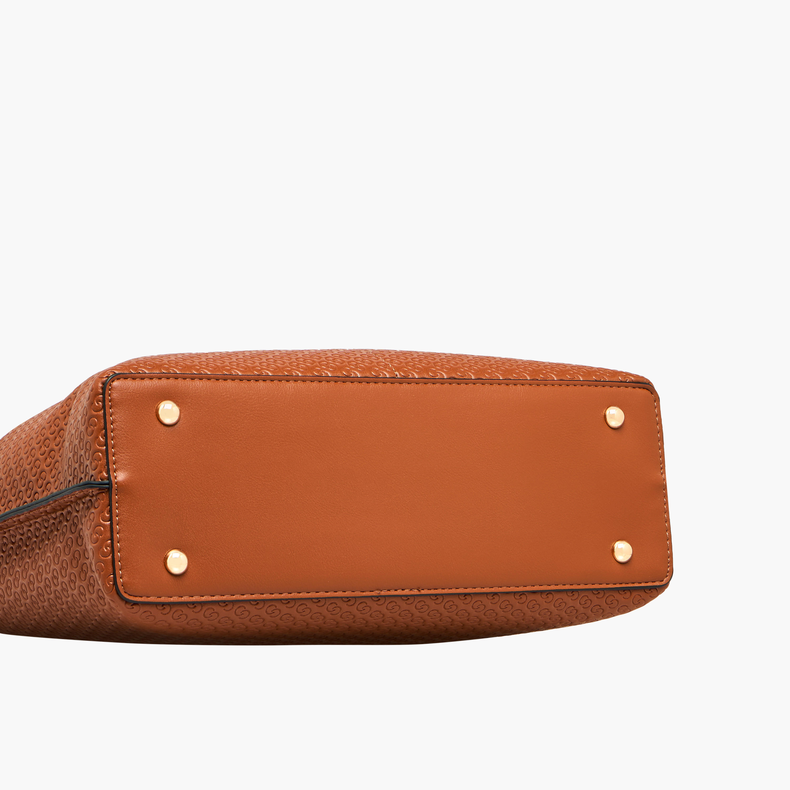 شنطة توتي بسحاب إغلاق ونقوش مونوجرام من سيليست-women-bagsandwallets-handbags-image-2