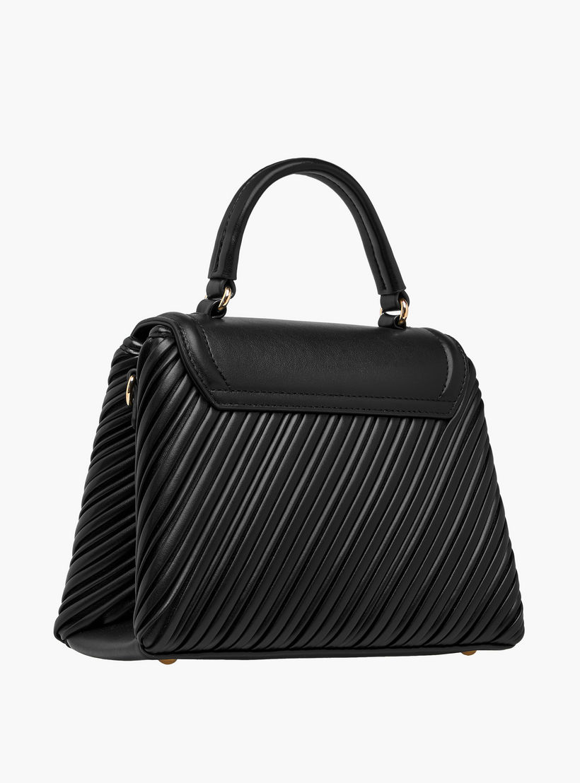 شنطة ساتشيل بكسرات ومقبض حمل وزر إغلاق من سيليست-women-bagsandwallets-handbags-image-5
