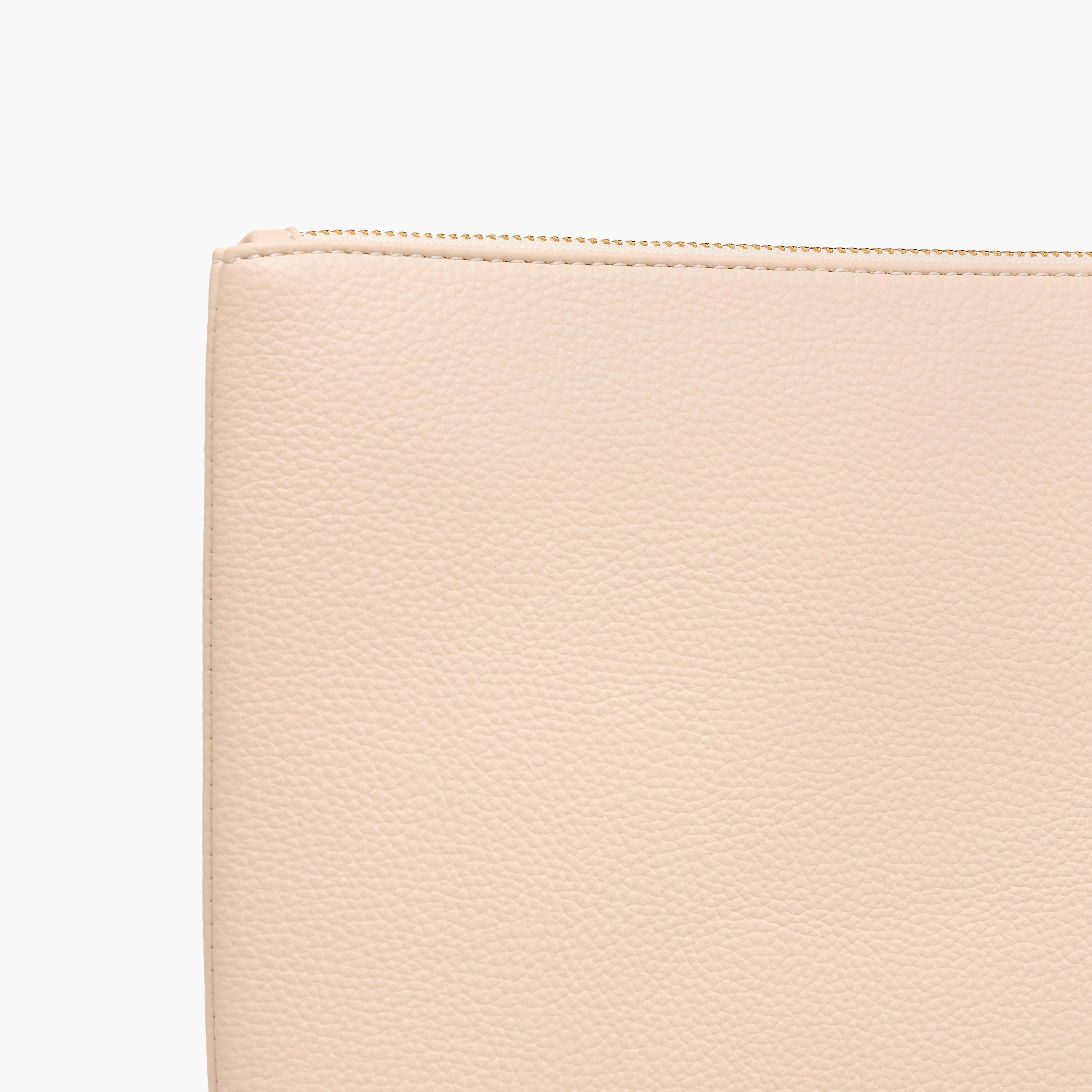 شنطة كلاتش بارزة الملمس بسحاب إغلاق من سيليست-women-bagsandwallets-handbags-image-5