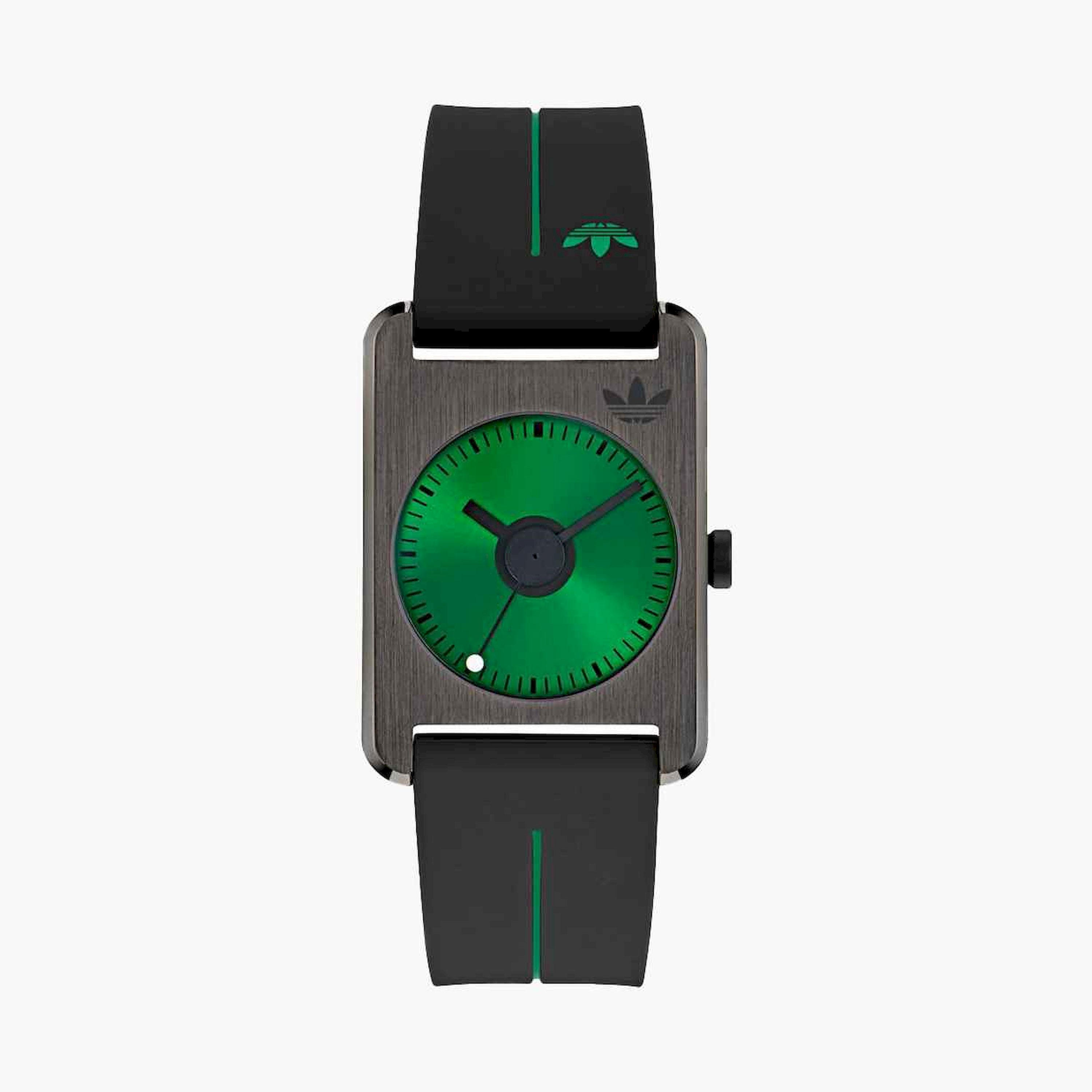 Adidas Black Analog Silicone Strap Watch | AOST24545-men-watchesandjewellery-watches-image-6
