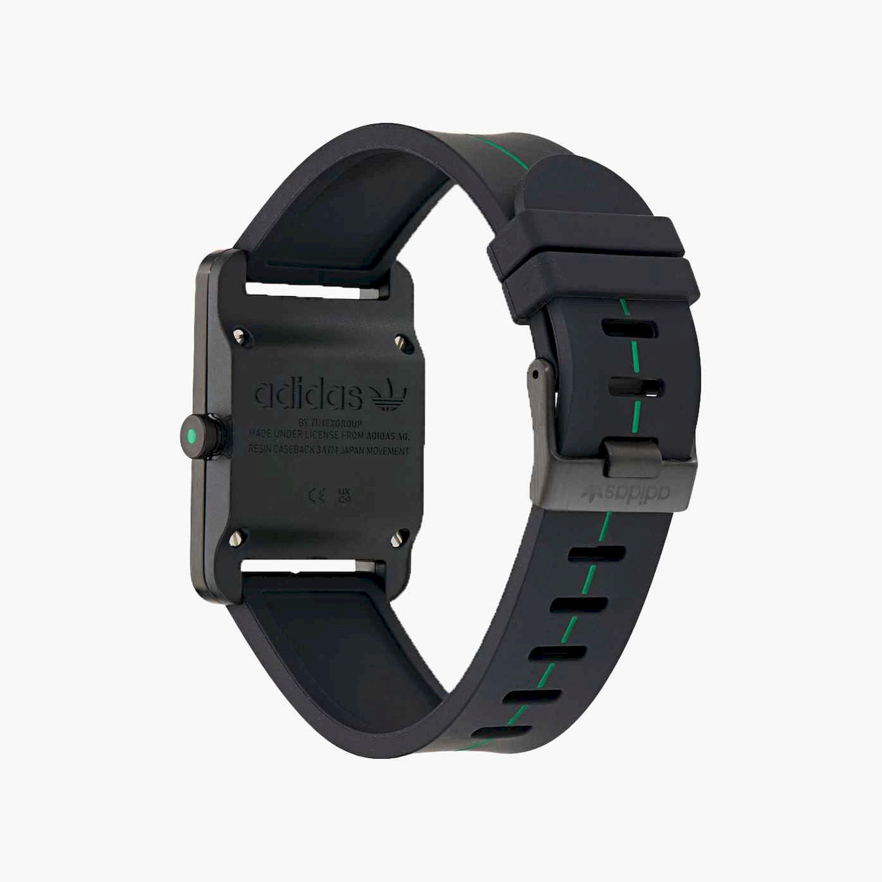 Adidas Black Analog Silicone Strap Watch | AOST24545-men-watchesandjewellery-watches-image-8