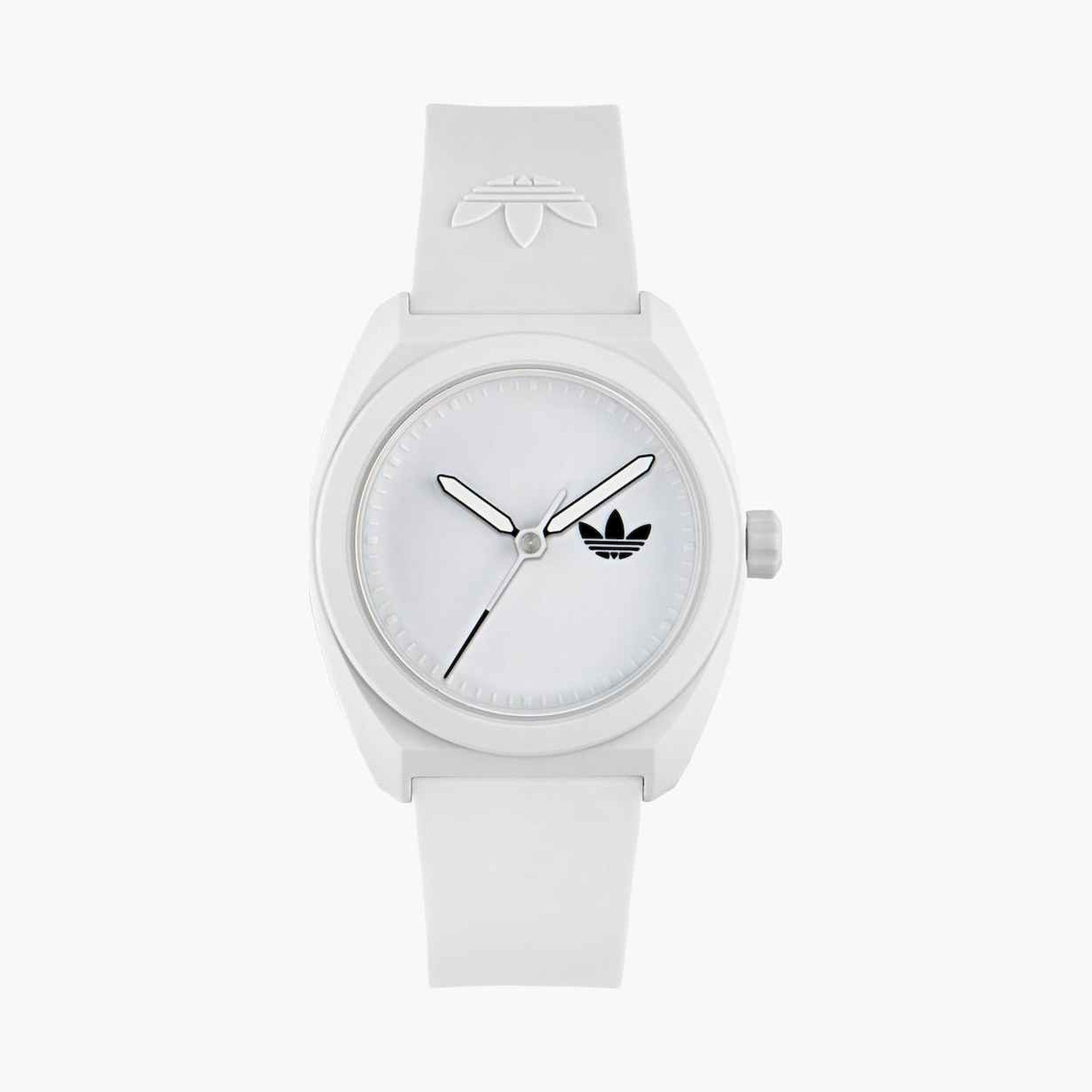 Adidas Black Analog Artificial Leather Strap Watch | AOST24547-men-watchesandjewellery-watches-image-6