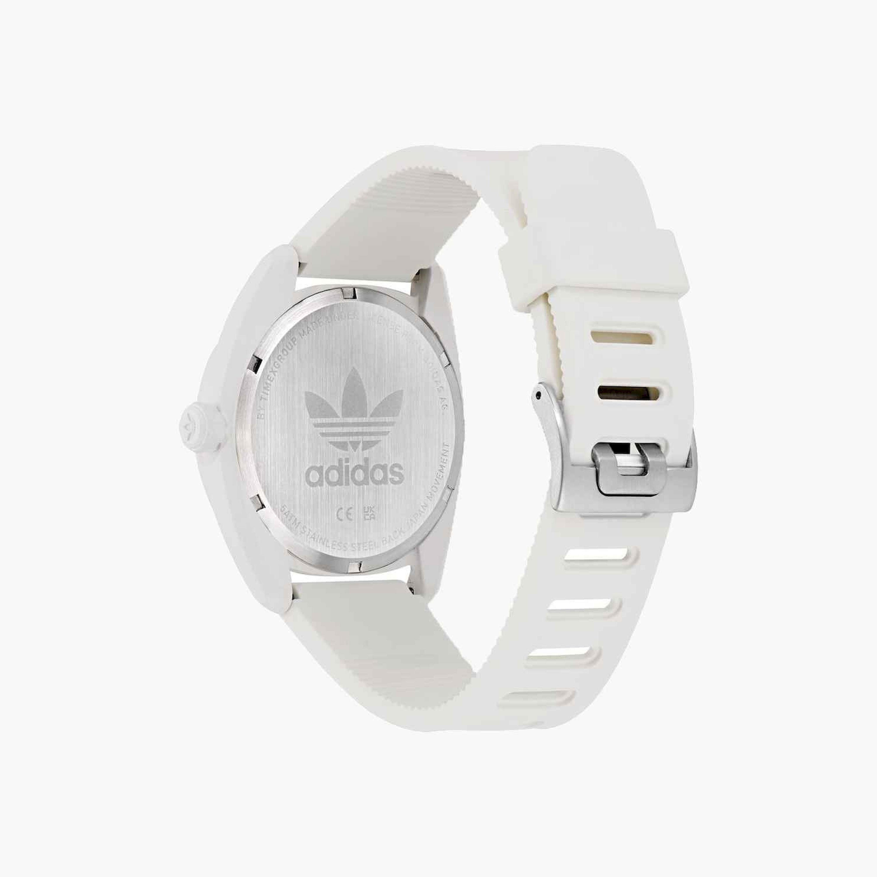 Adidas Black Analog Artificial Leather Strap Watch | AOST24547-men-watchesandjewellery-watches-image-8