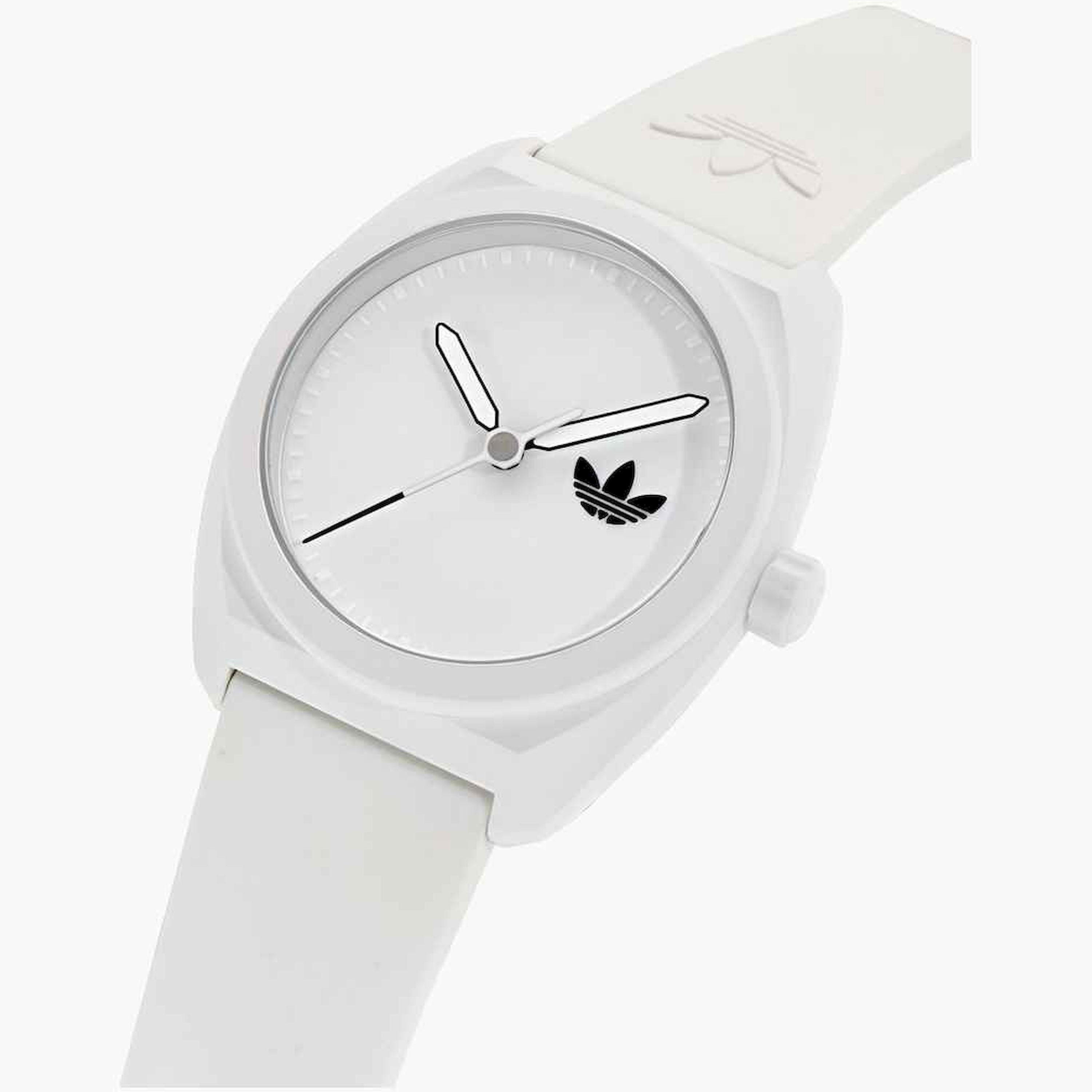 Adidas Black Analog Artificial Leather Strap Watch | AOST24547-men-watchesandjewellery-watches-image-9