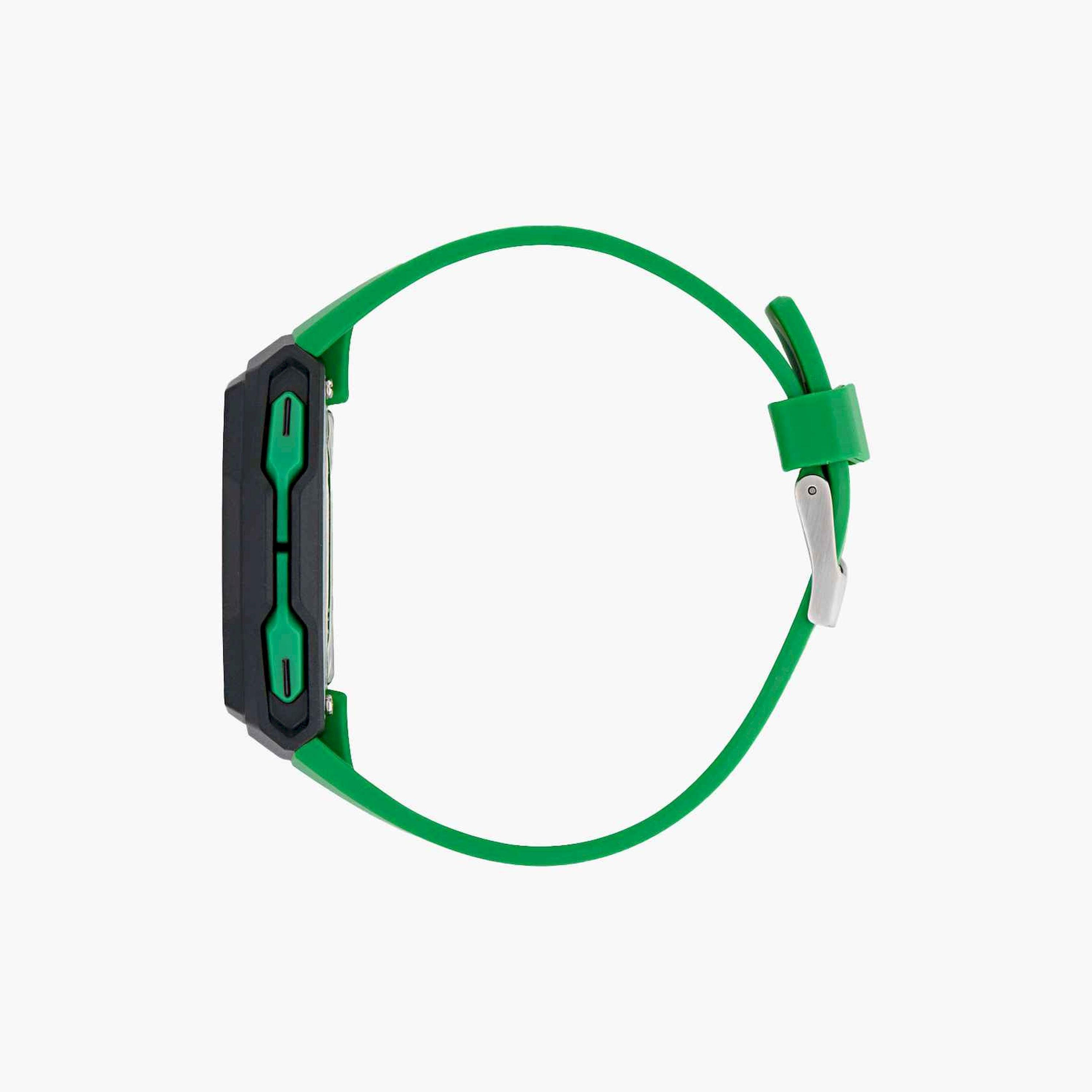 أديداس- ساعة رقمية سوار بلاستيكي لون أزرق | AOST24565-men-watchesandjewellery-watches-image-7