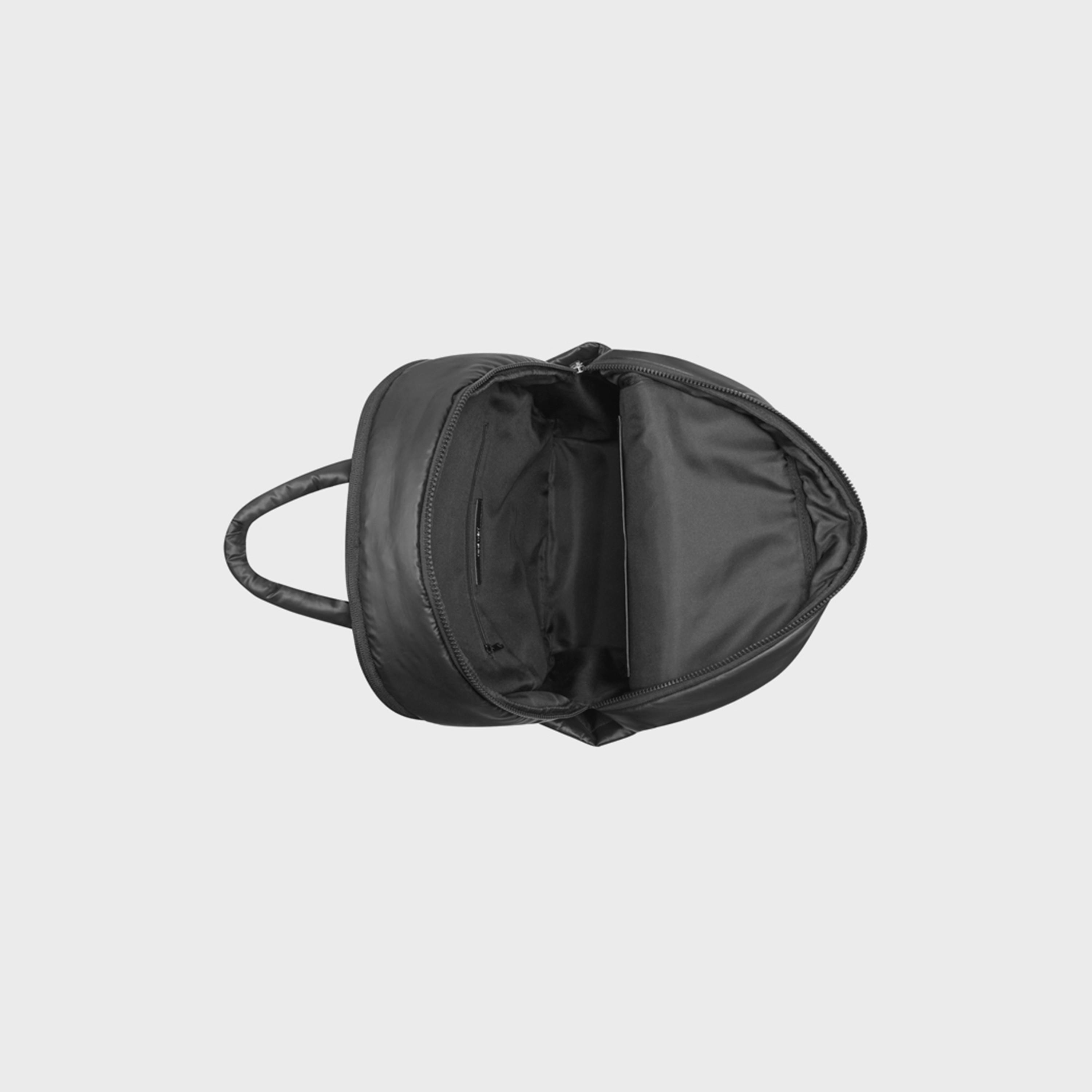 Nine West Quilted Backpack with Zipper Closure and Adjustable Strap-women-bagsandwallets-backpacks-image-3