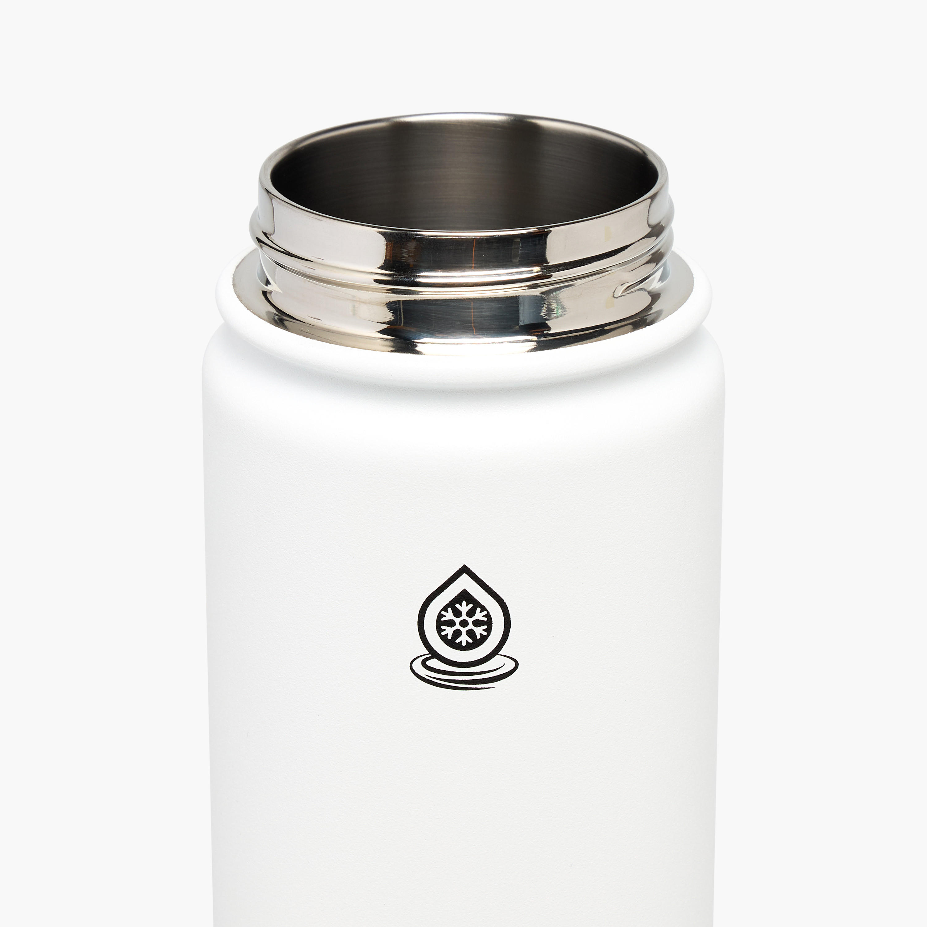 Printed Stainless Steel Sipper Water Bottle with Handle - 532 ml-school-waterbottles-image-5