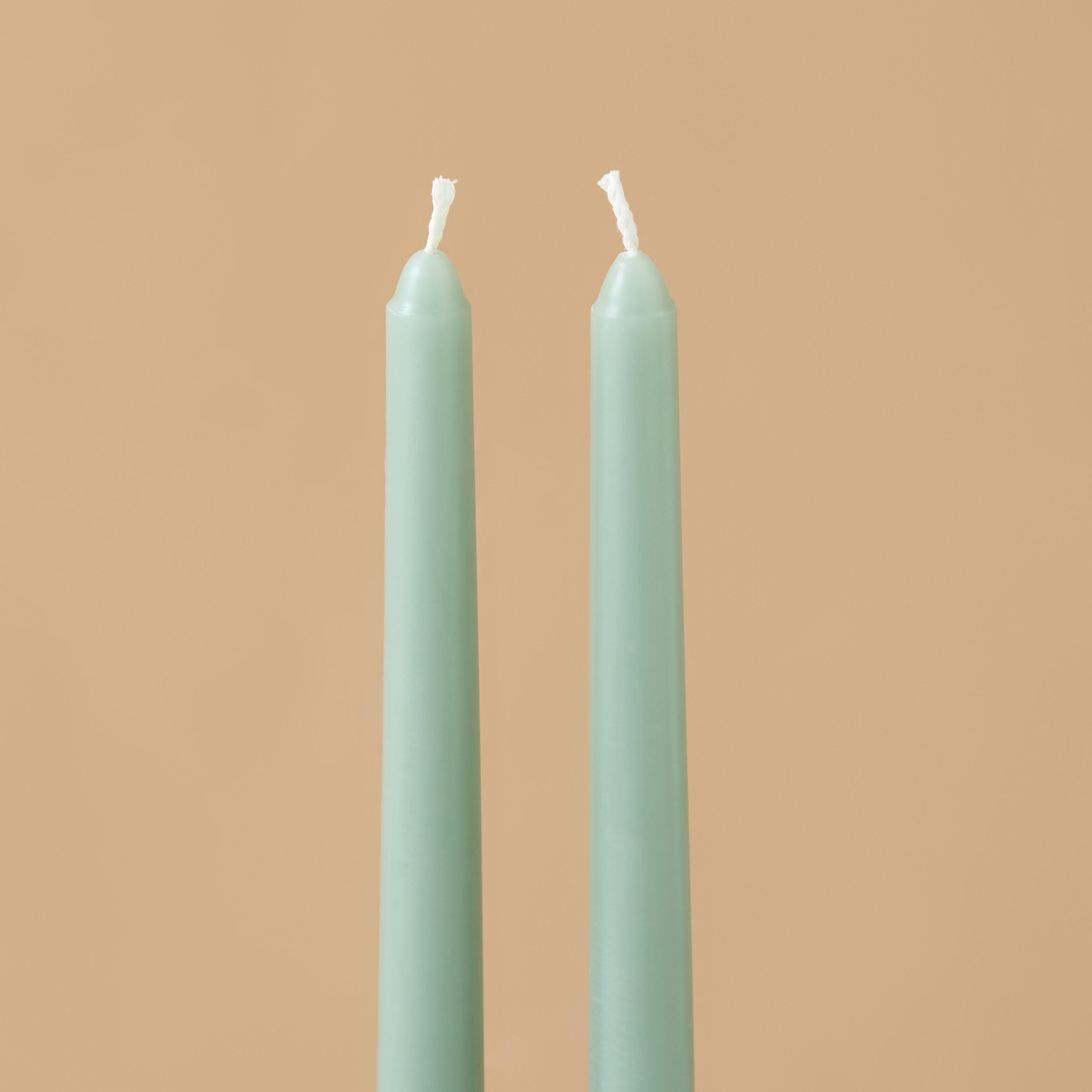 Essentials 2-Piece Unscented Taper Candle Set-household-homefragrance-candles-image-4