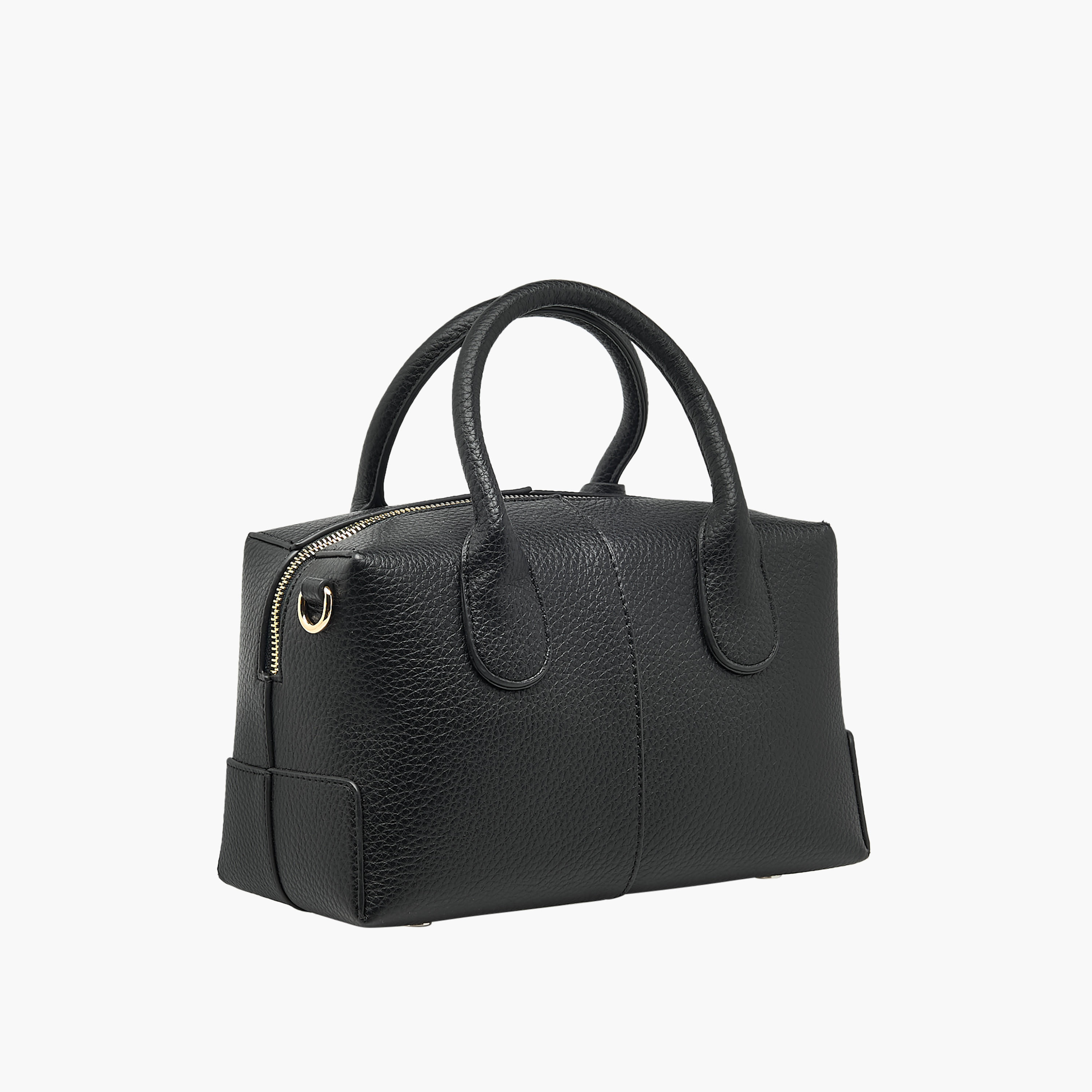 Celeste Solid Tote Bag with Coin Purse and Double Handle-women-bagsandwallets-handbags-image-5
