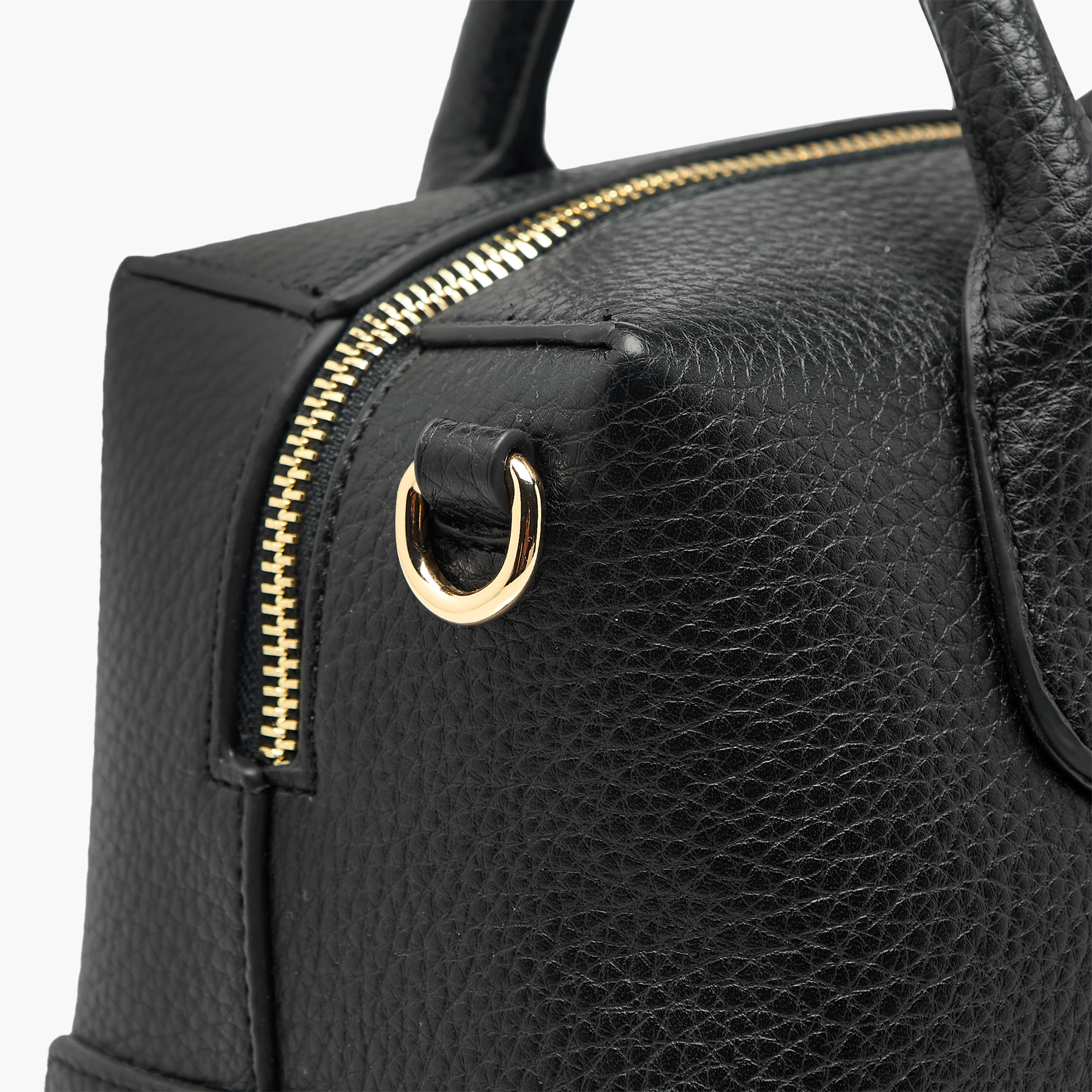 Celeste Solid Tote Bag with Coin Purse and Double Handle-women-bagsandwallets-handbags-image-7